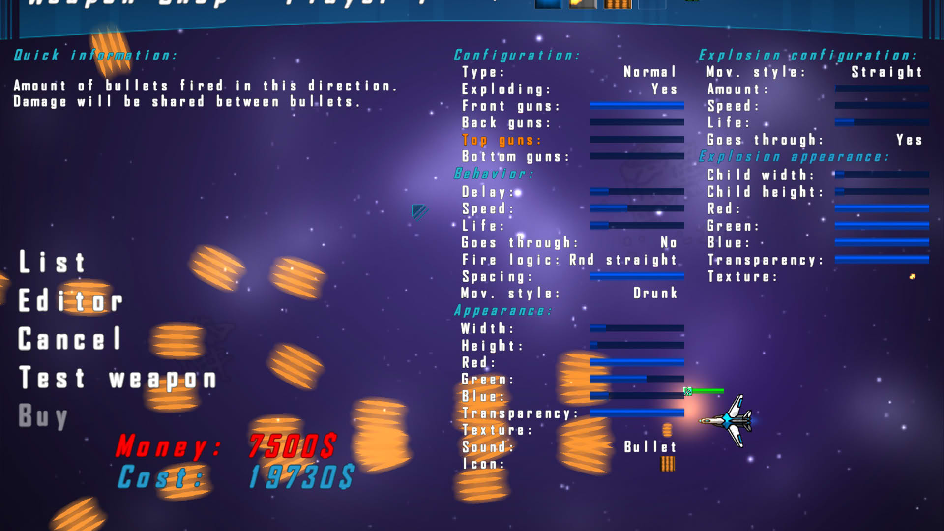 Screenshot for Mactabilis