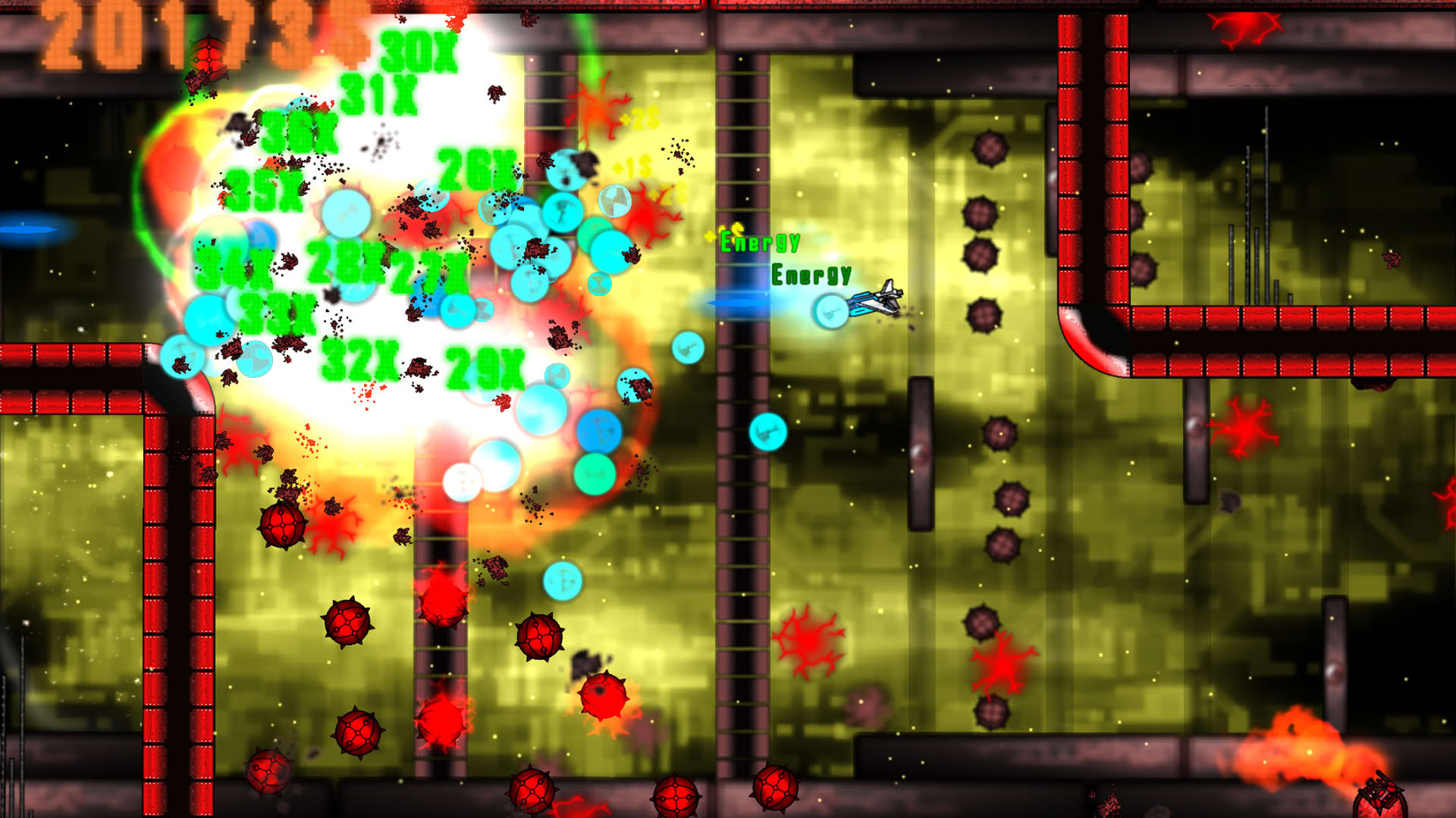 Screenshot for Mactabilis