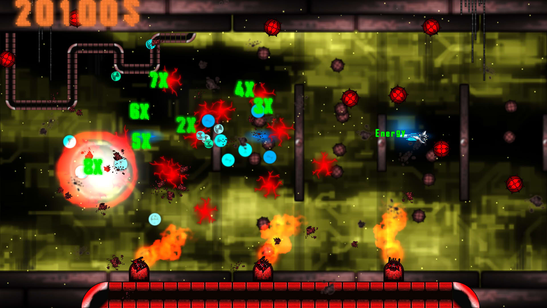 Screenshot for Mactabilis