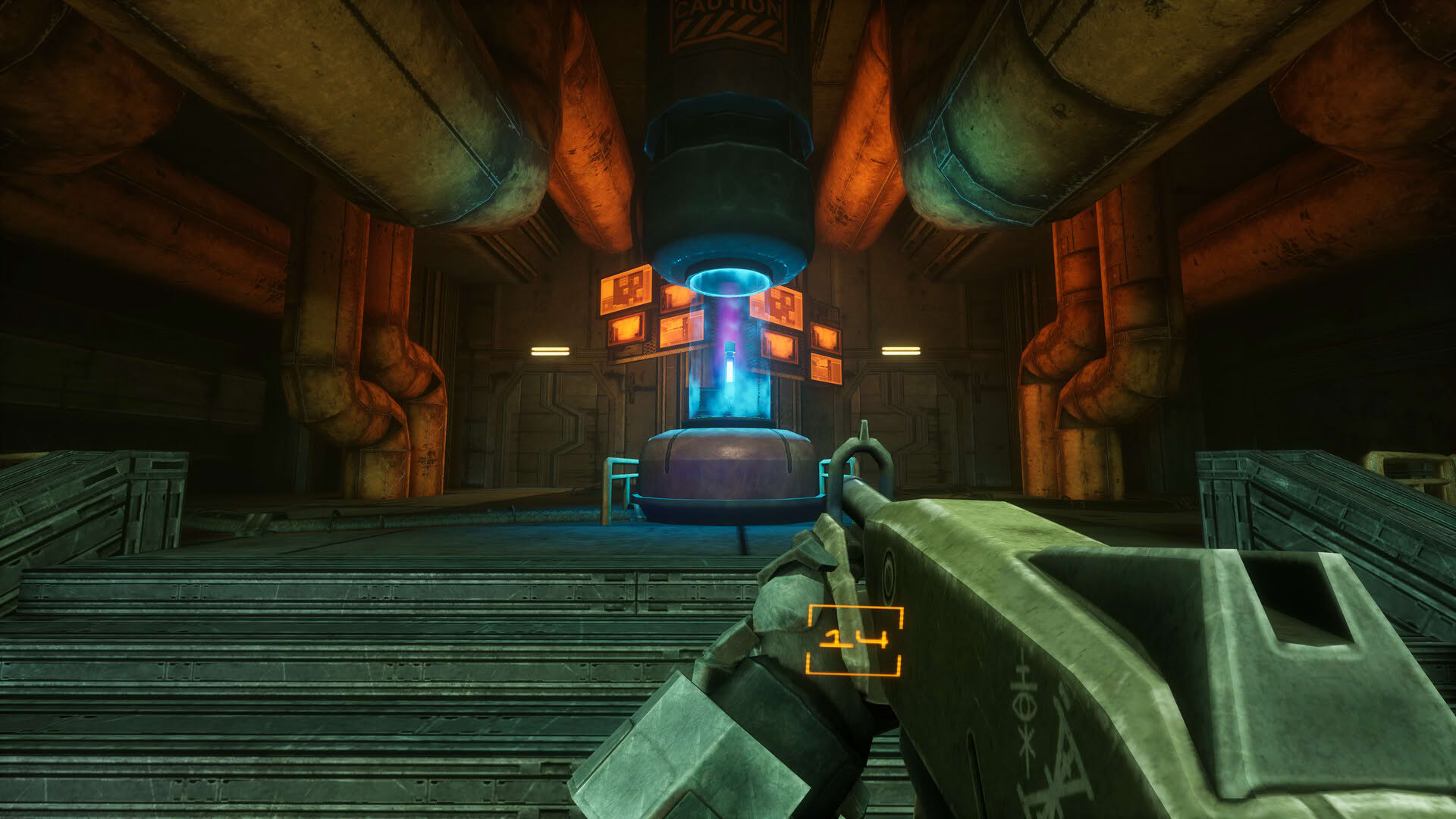 Screenshot for Sprawl Zero