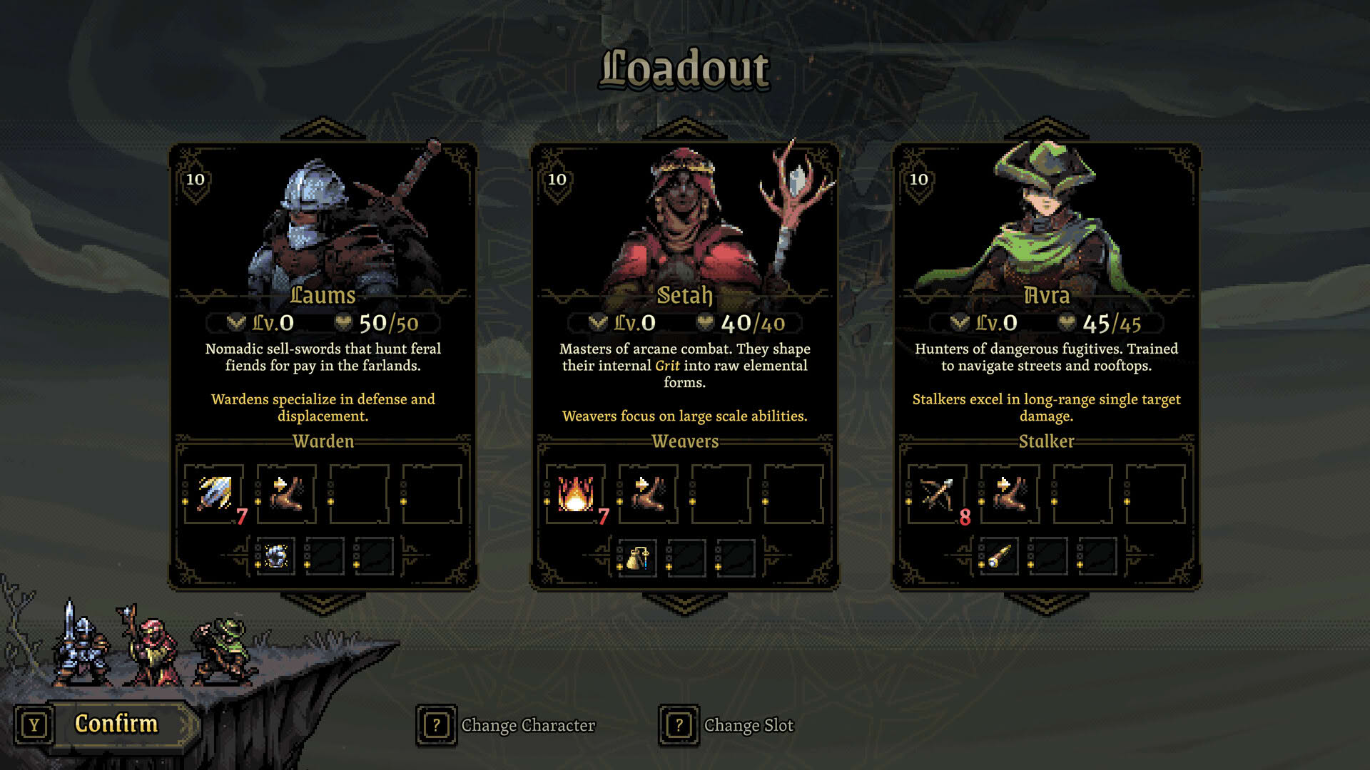 Screenshot for Neath