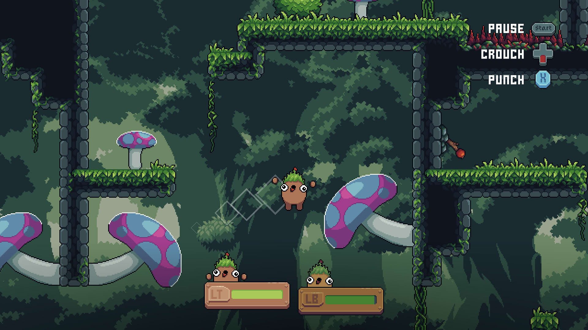 Screenshot for Joe Adventure