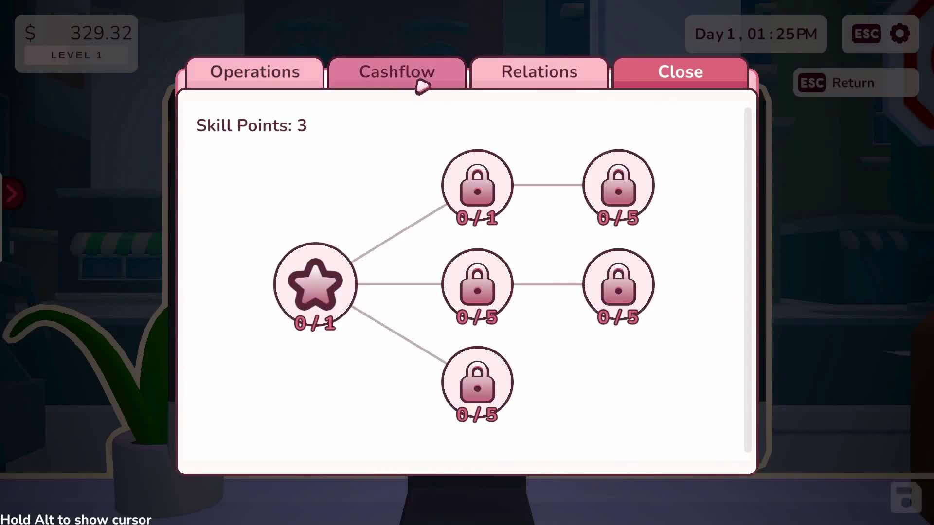 Screenshot for Plush Shop Simulator