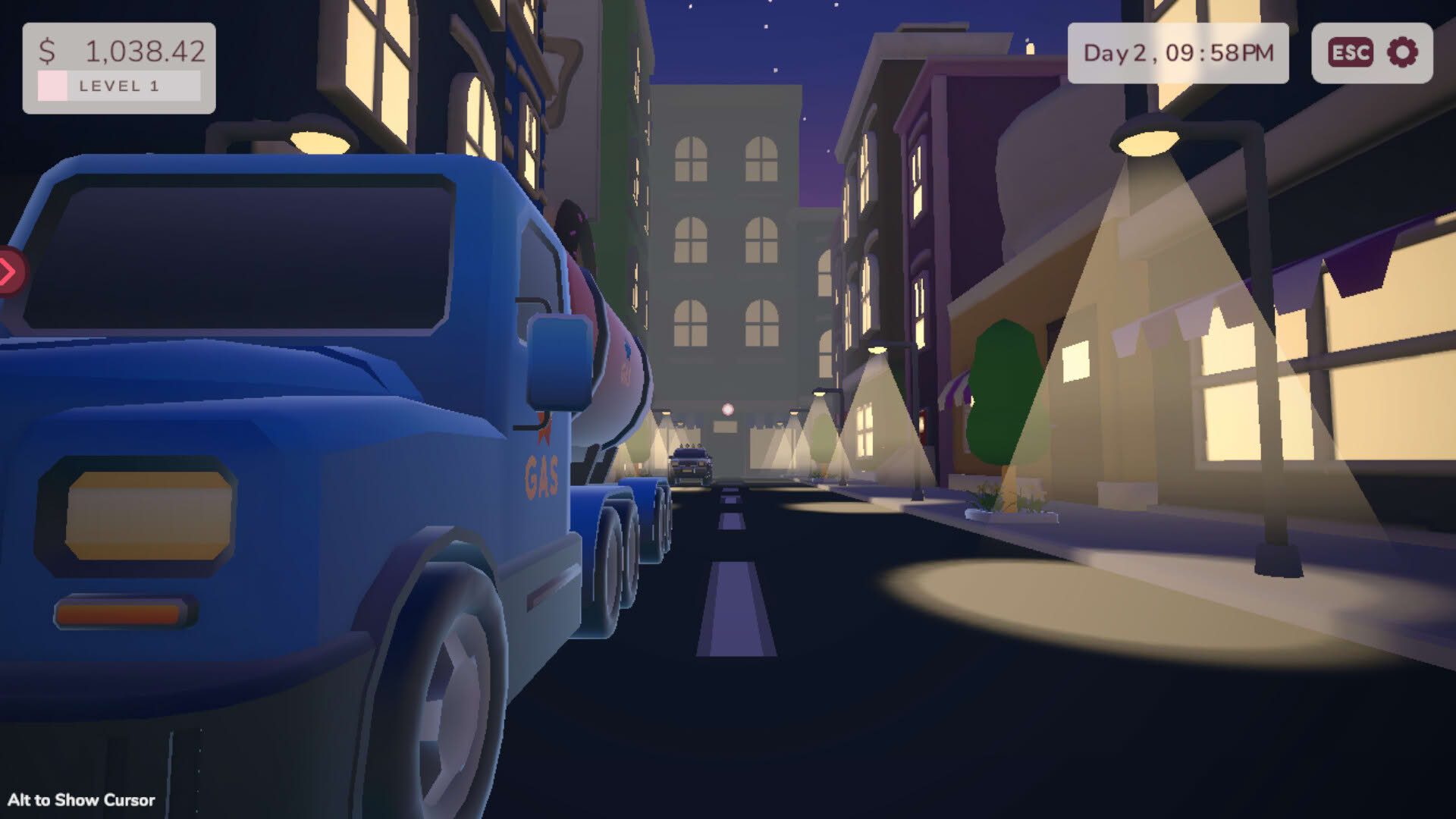 Screenshot for Plush Shop Simulator