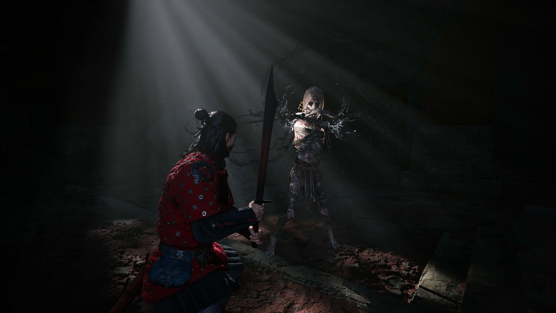 Screenshot for The Blood of Dawnwalker