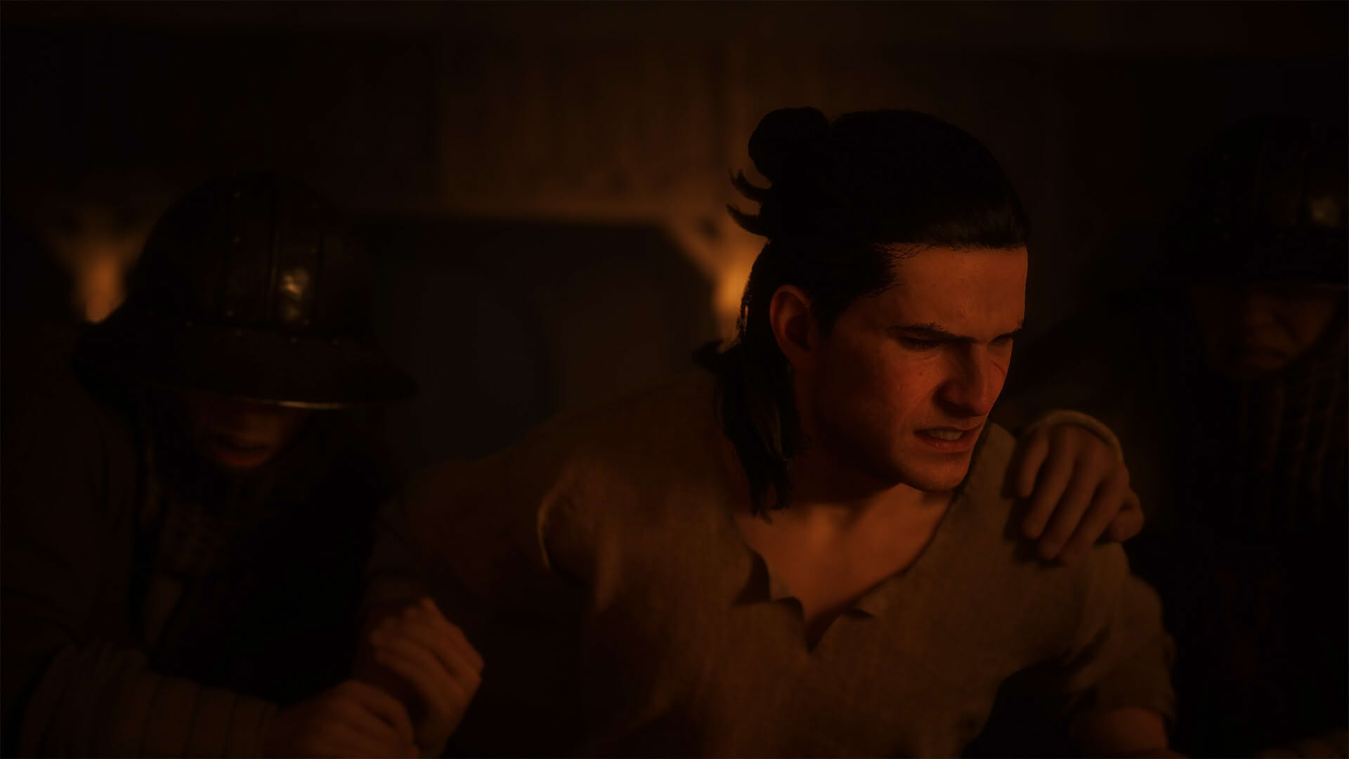 Screenshot for The Blood of Dawnwalker
