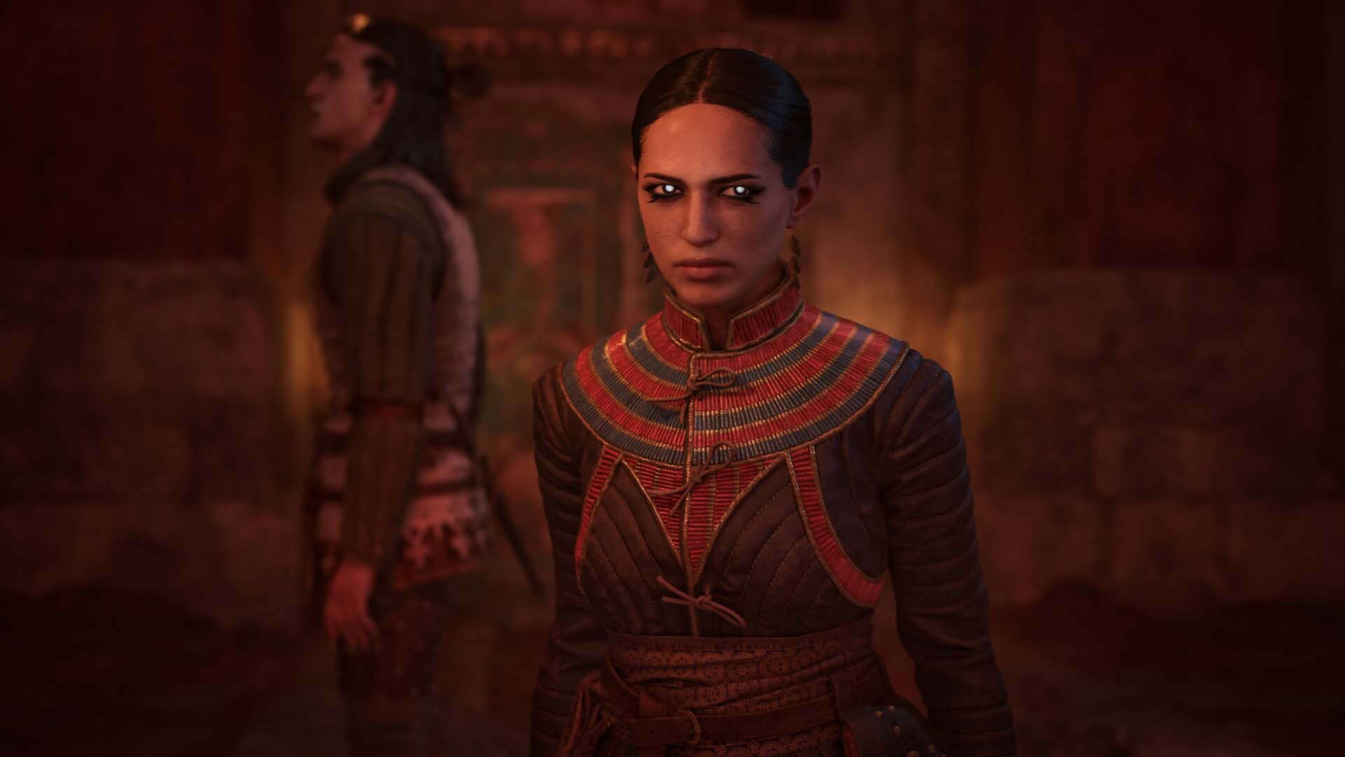 Screenshot for The Blood of Dawnwalker