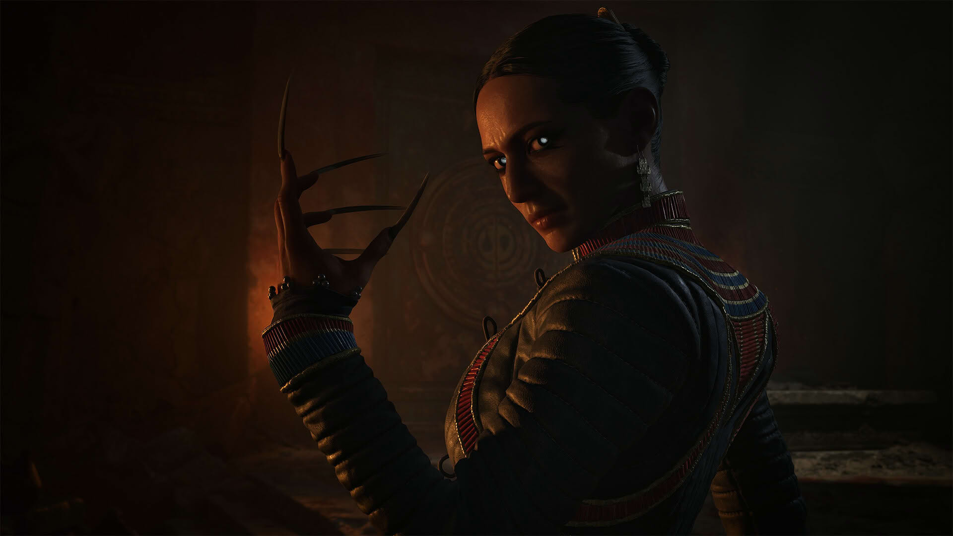 Screenshot for The Blood of Dawnwalker