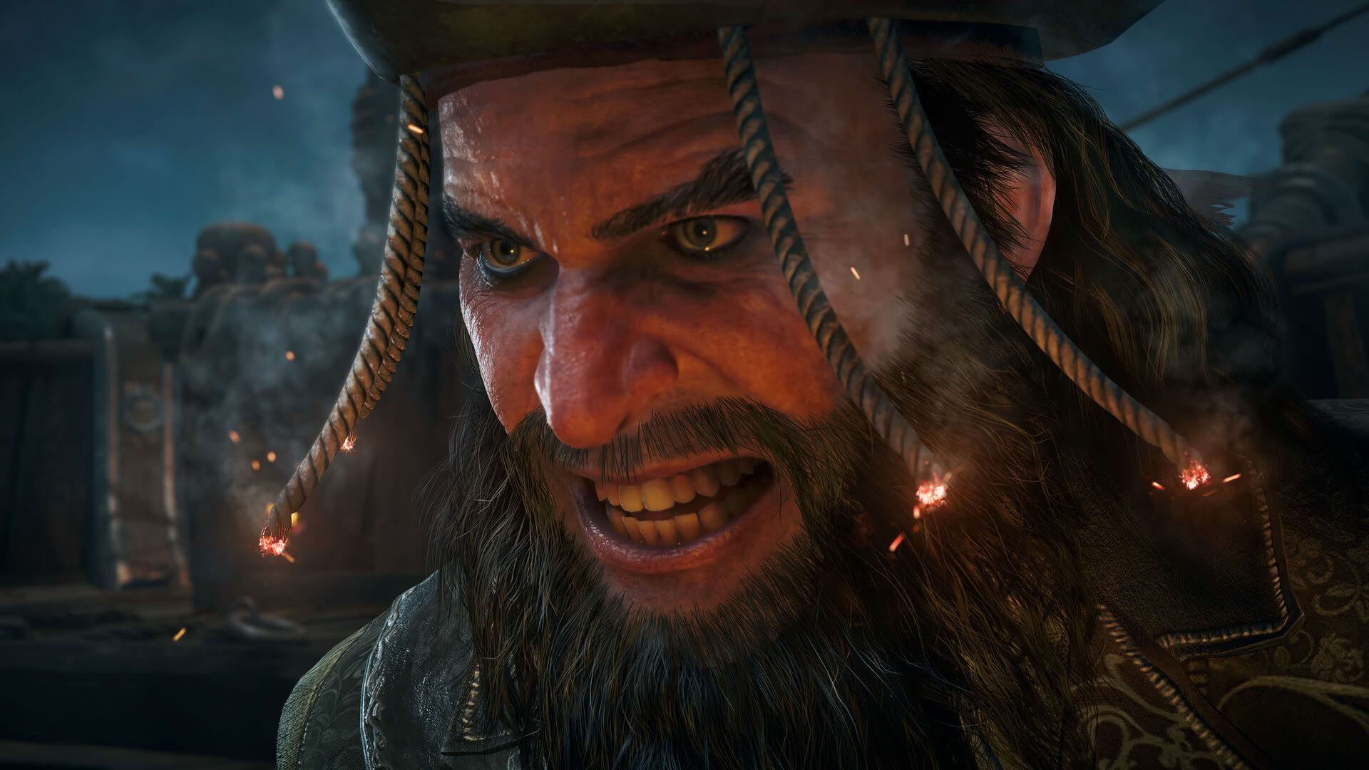 Screenshot for Assassin's Creed Black Flag Resynced