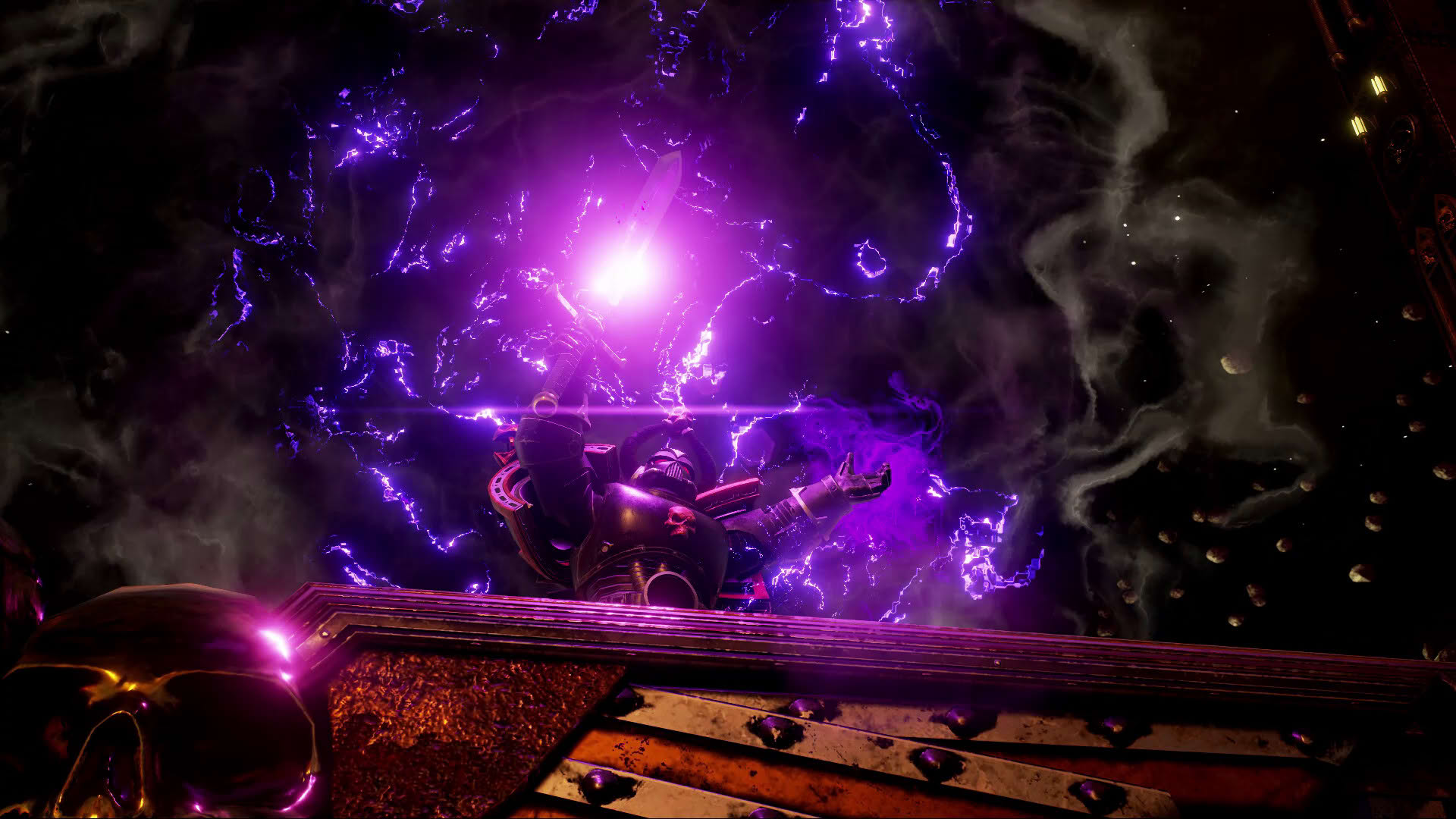 Screenshot for Warhammer 40,000: Eternal Crusade
