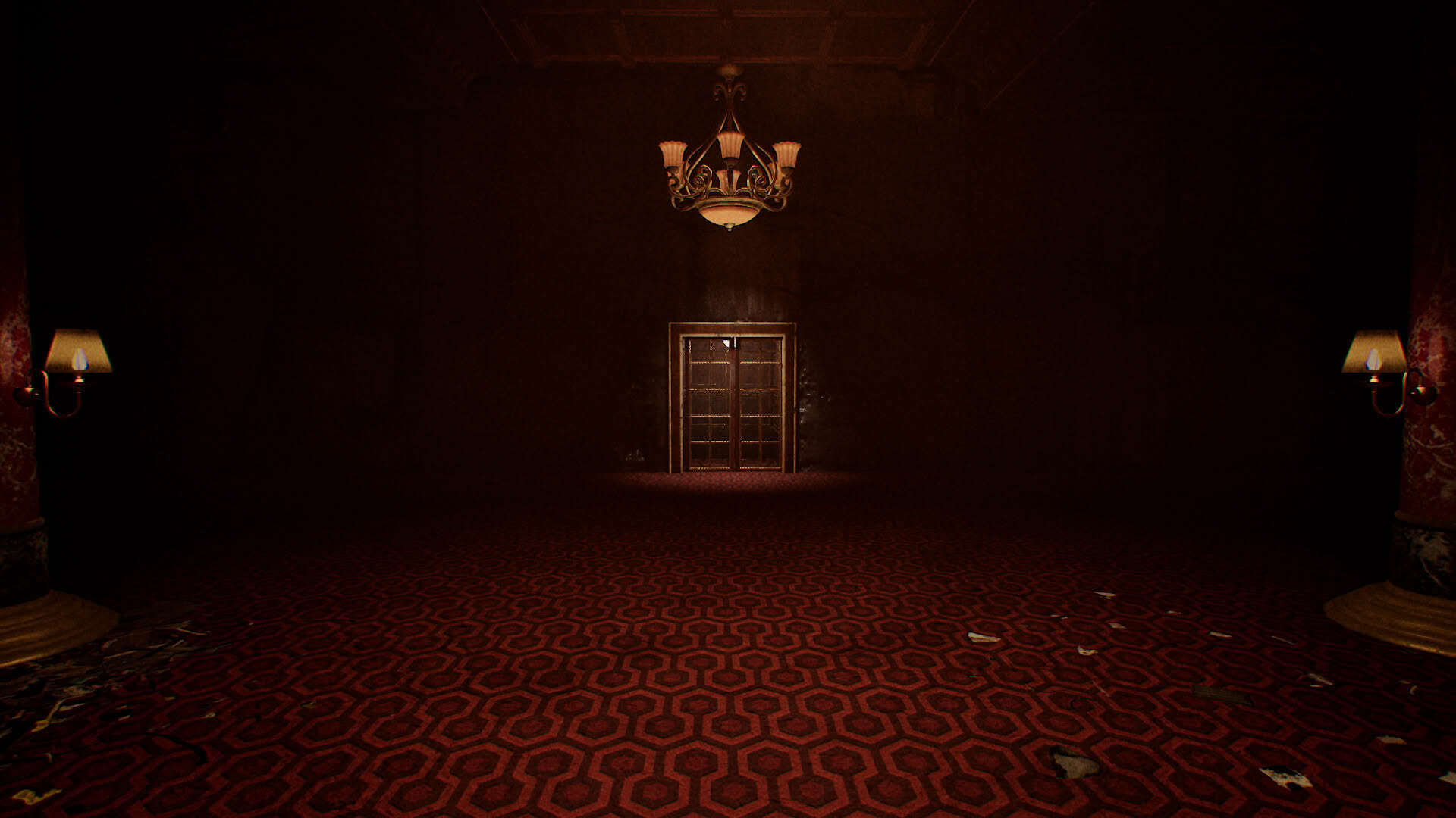 Screenshot for Paranormal Roulette