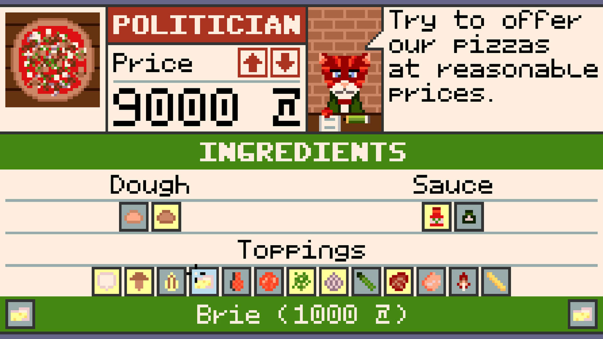 Screenshot for Pizza Express
