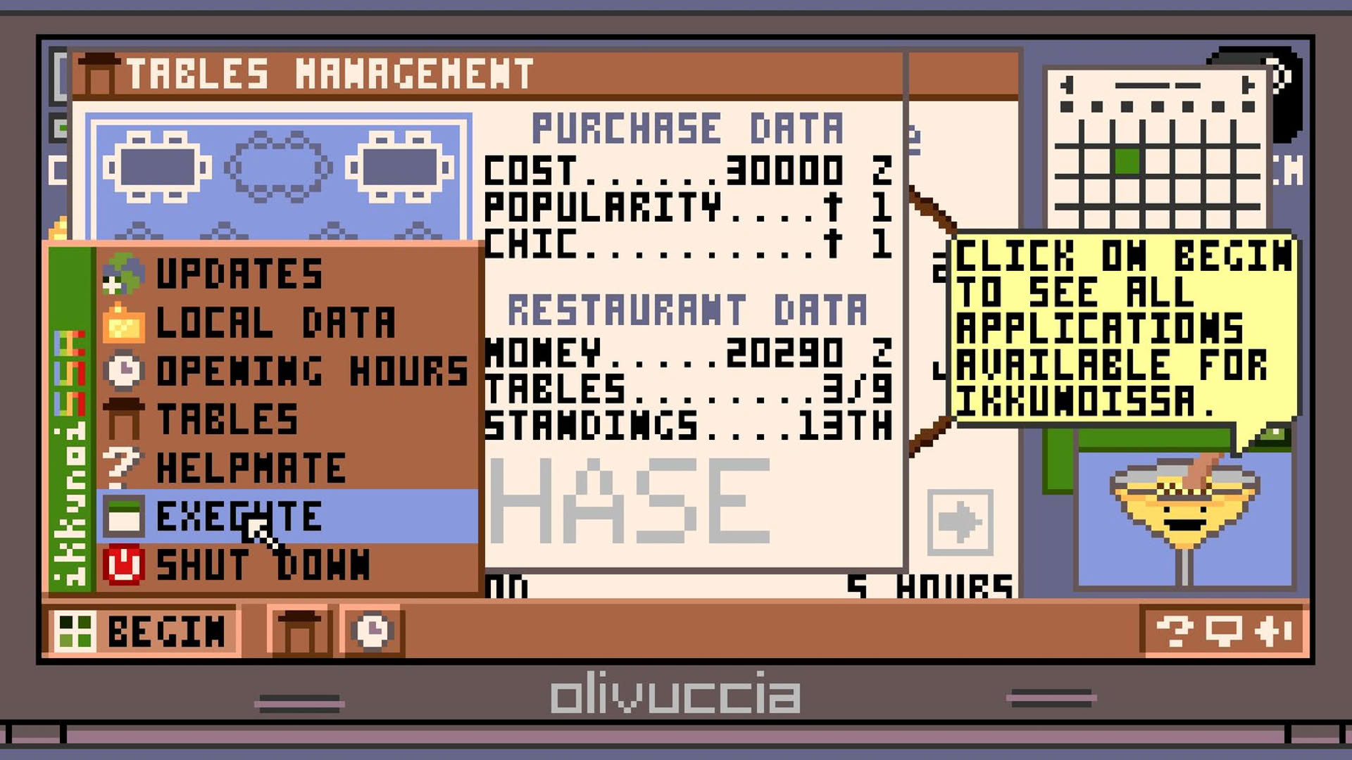 Screenshot for Pizza Express