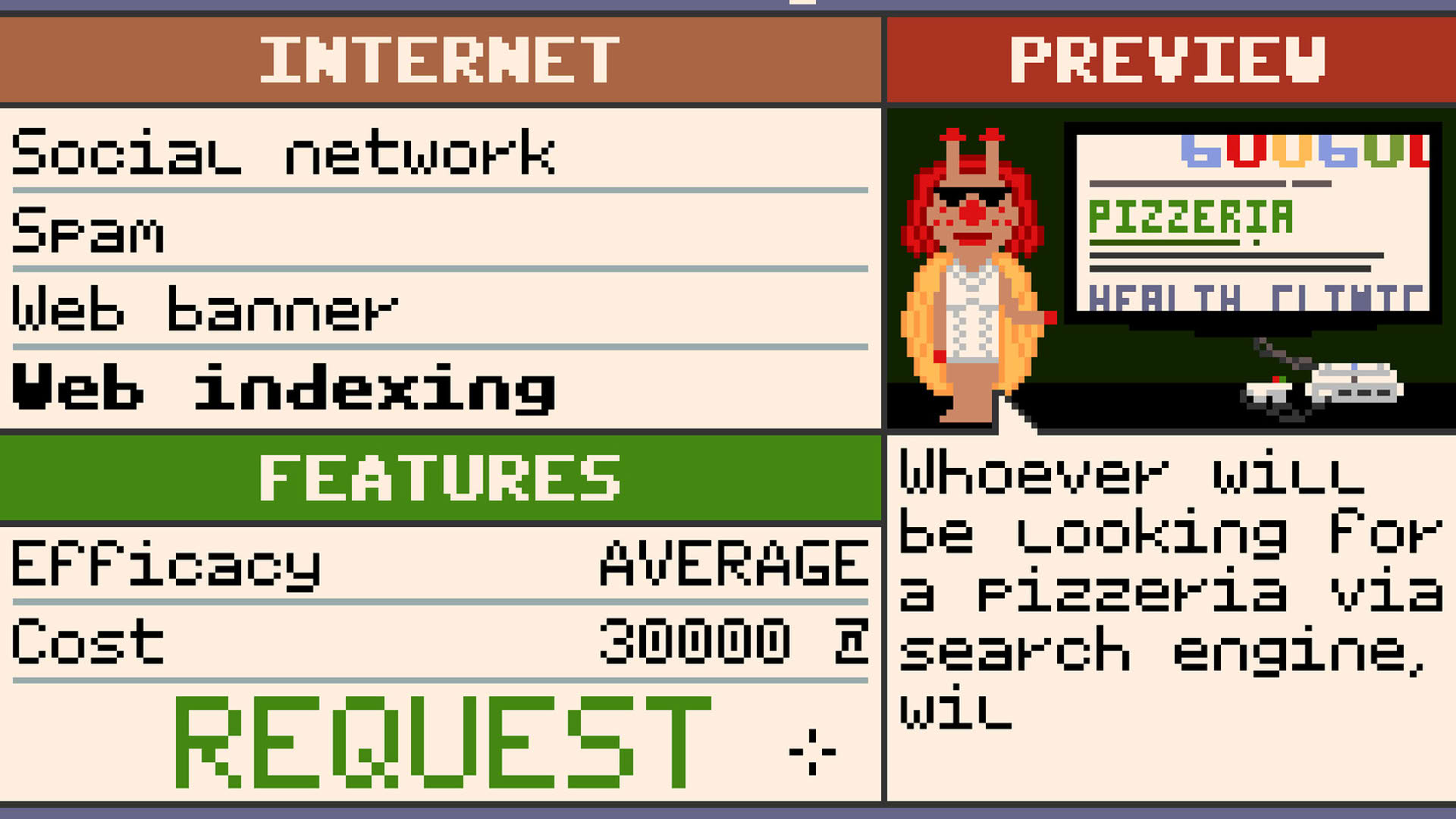 Screenshot for Pizza Express