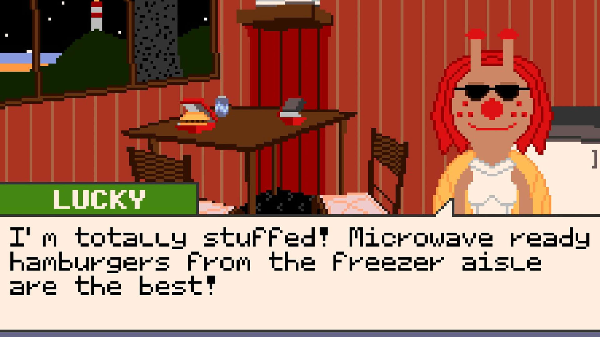 Screenshot for Pizza Express