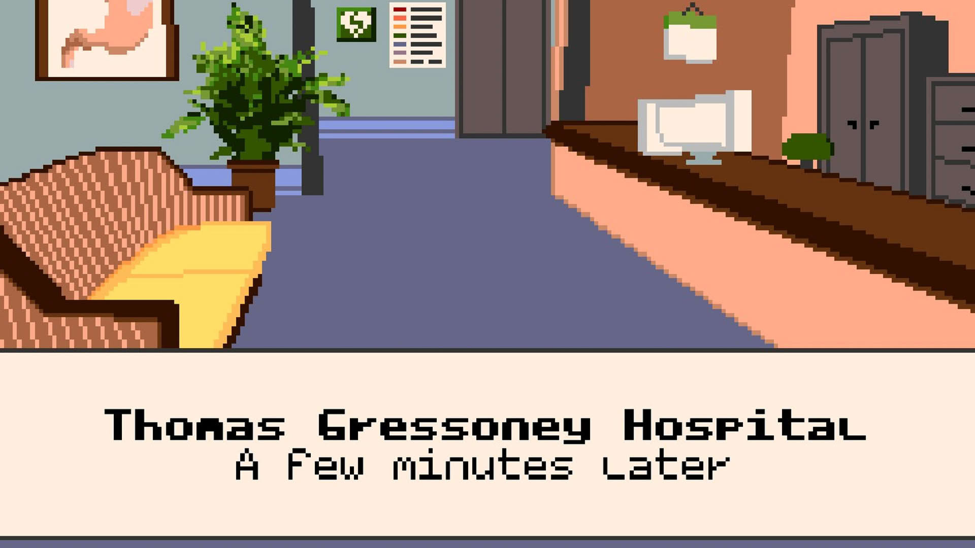 Screenshot for Pizza Express
