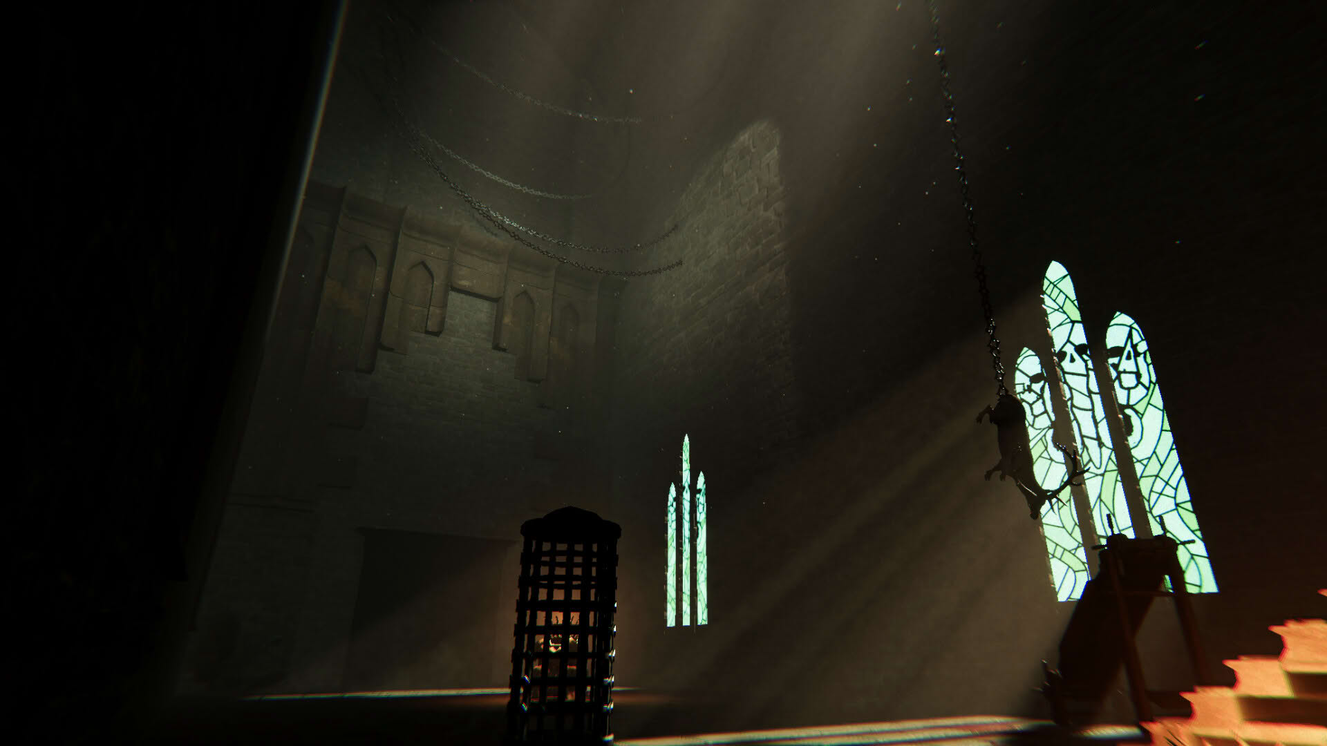 Screenshot for Silvanis