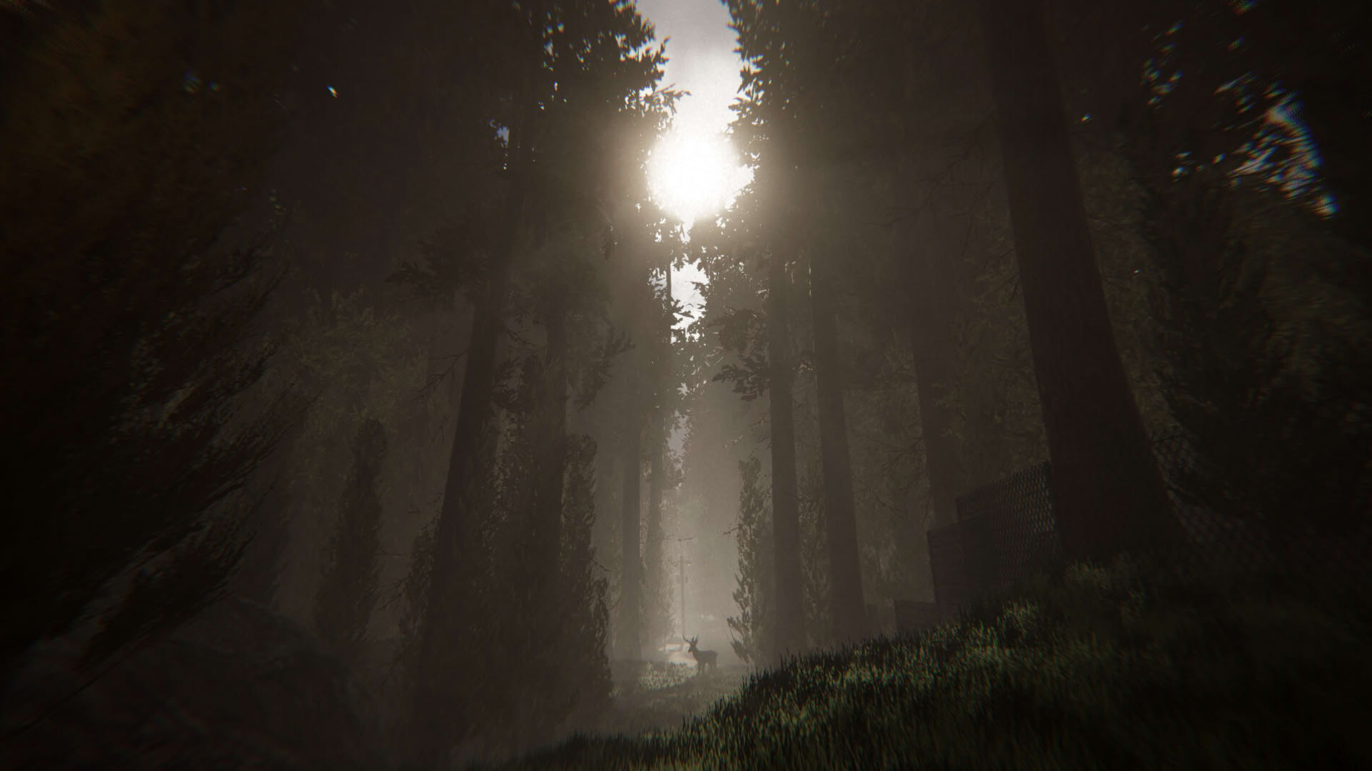 Screenshot for Silvanis