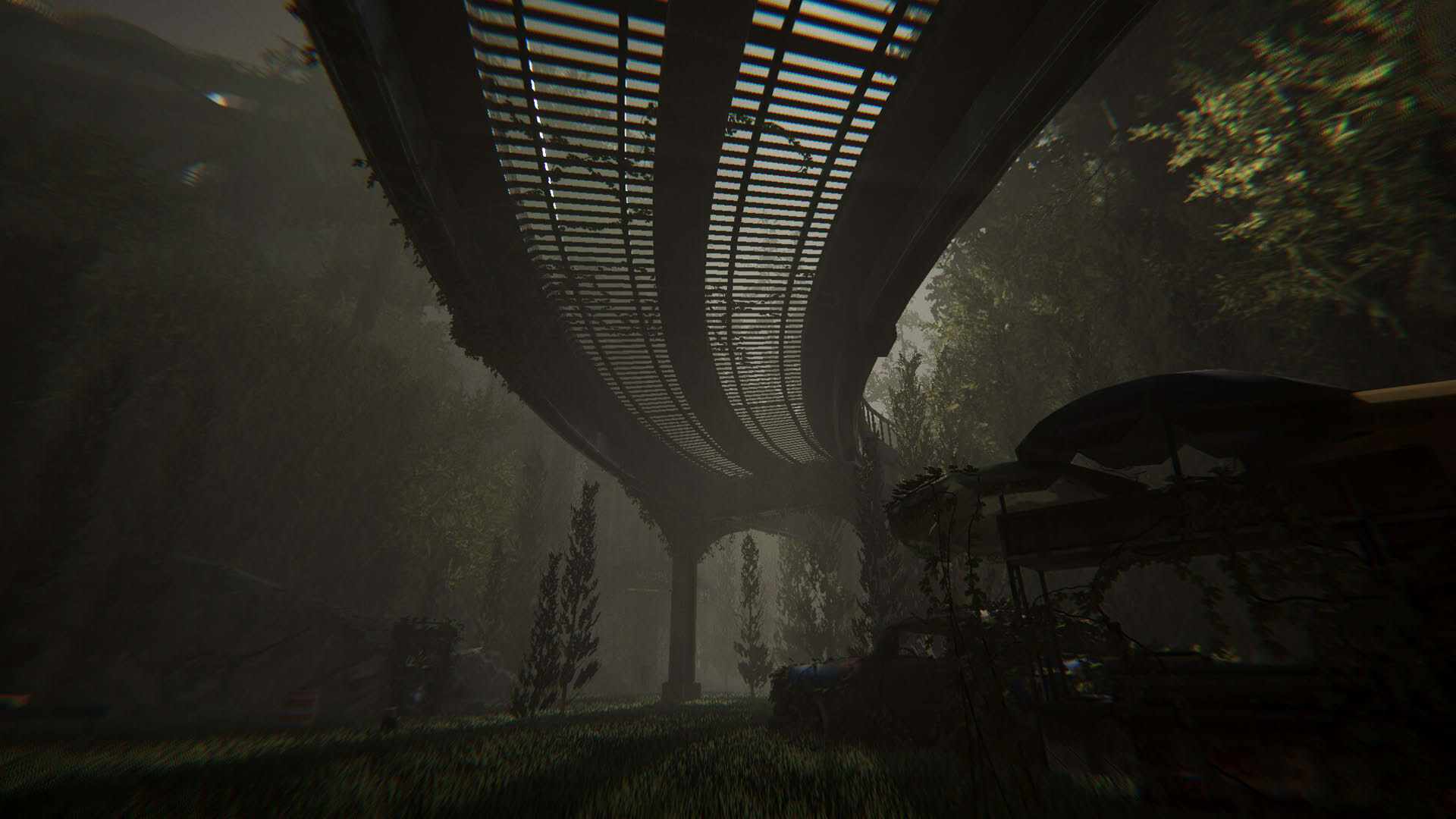 Screenshot for Silvanis