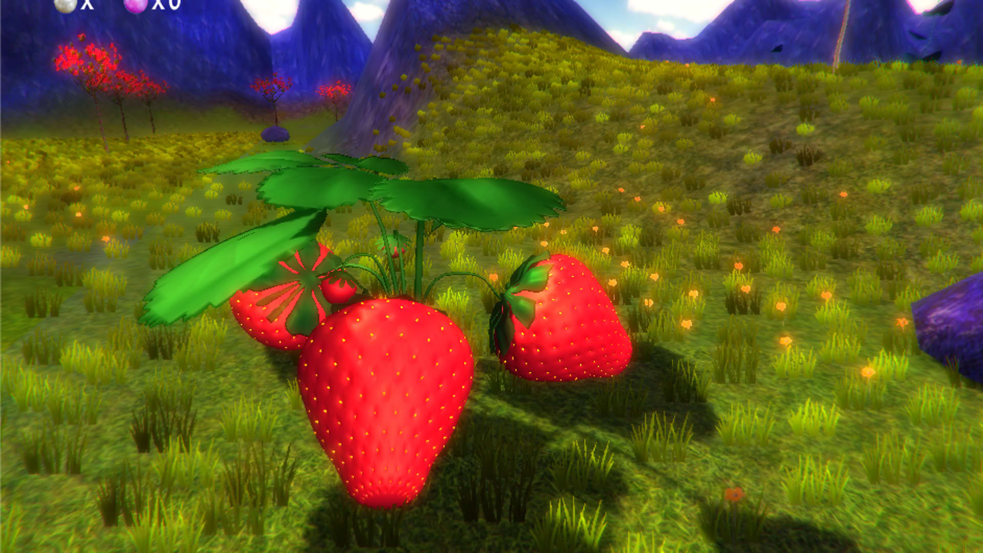 Screenshot for New Kind of Adventure
