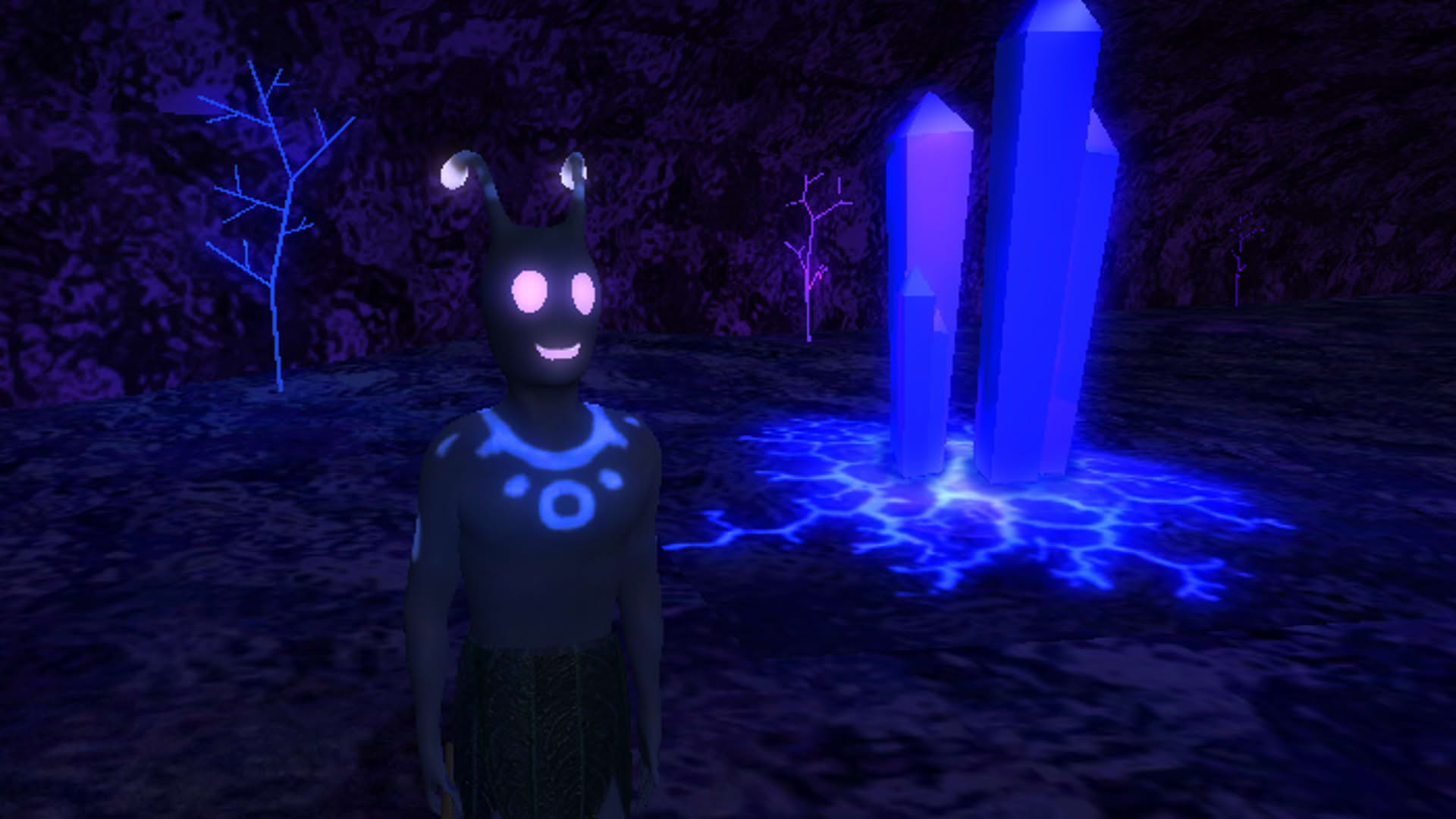 Screenshot for New Kind of Adventure