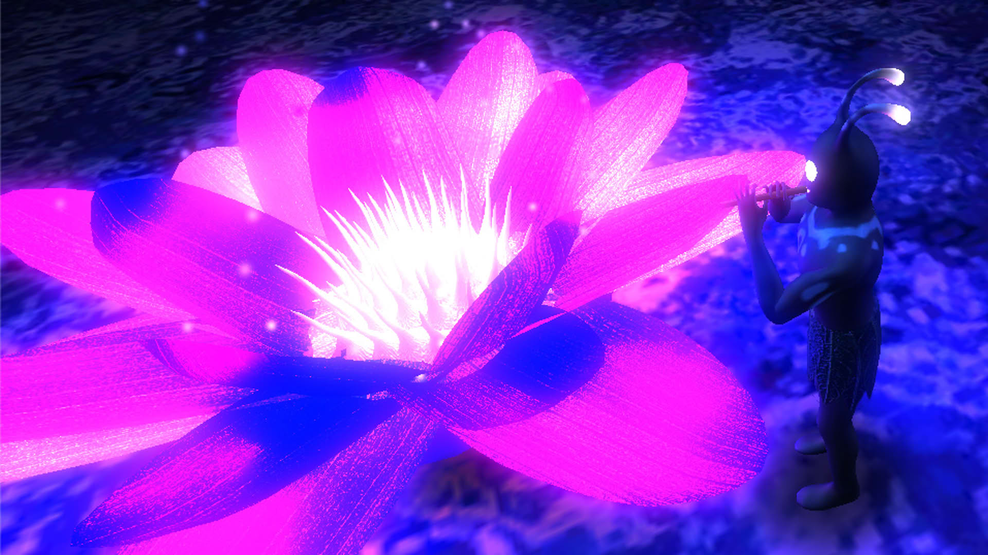 Screenshot for New Kind of Adventure