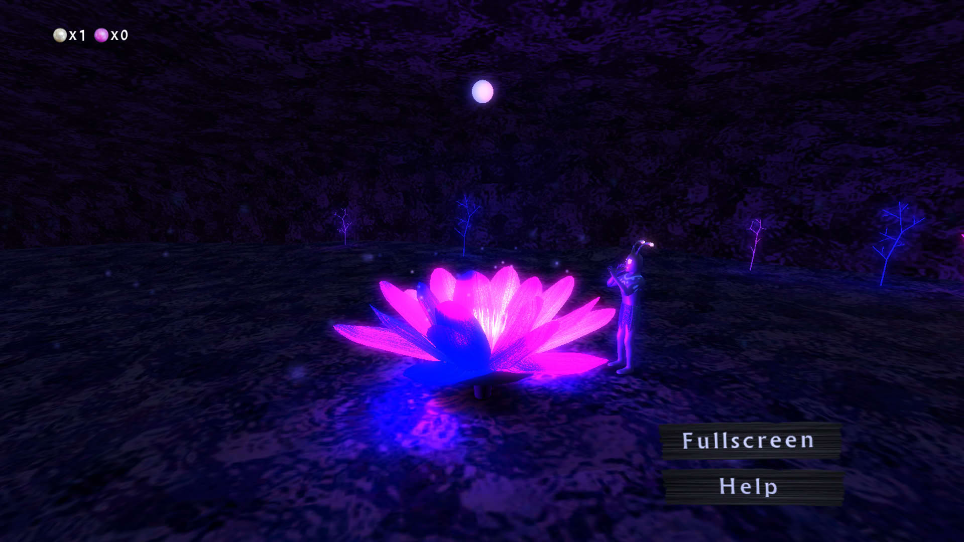Screenshot for New Kind of Adventure