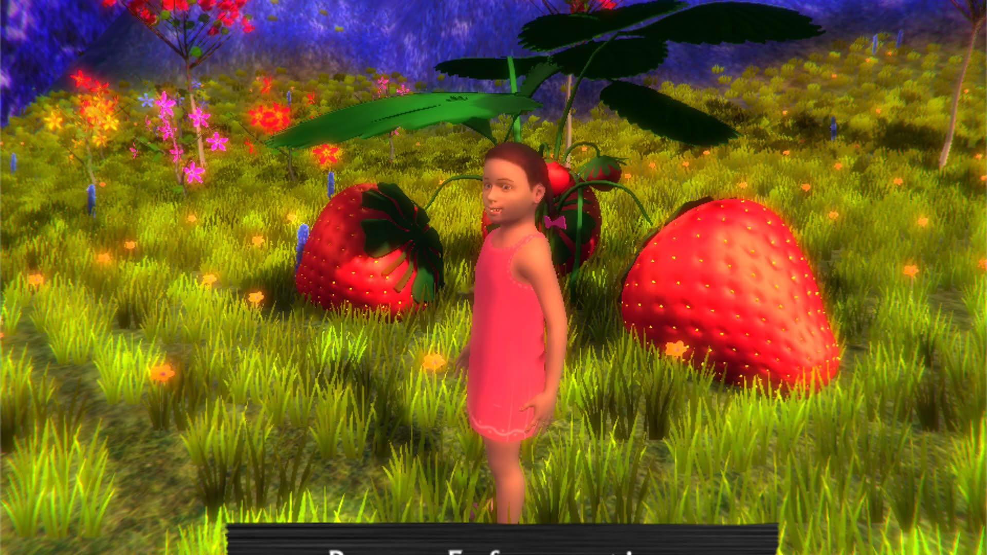 Screenshot for New Kind of Adventure