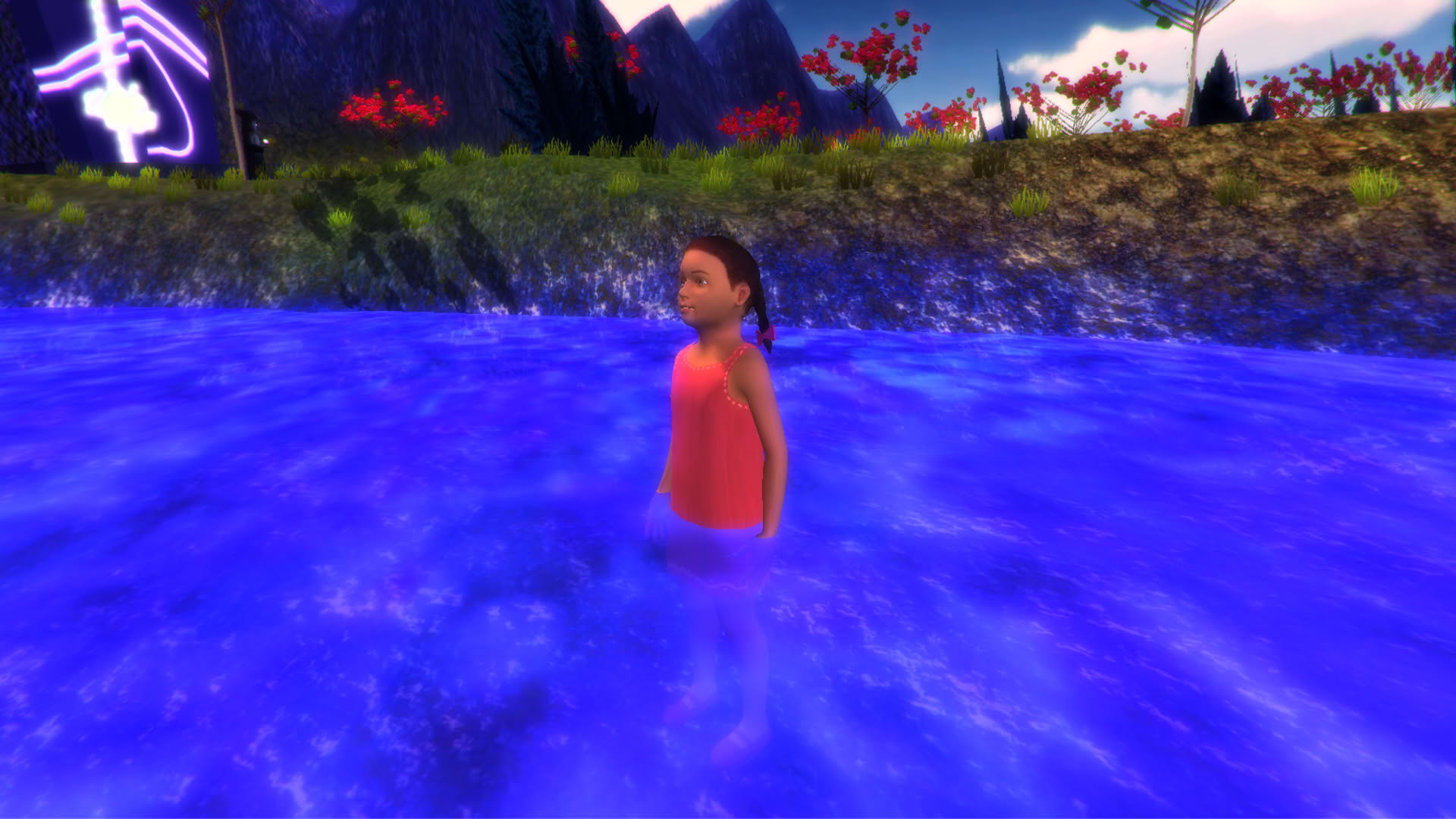 Screenshot for New Kind of Adventure