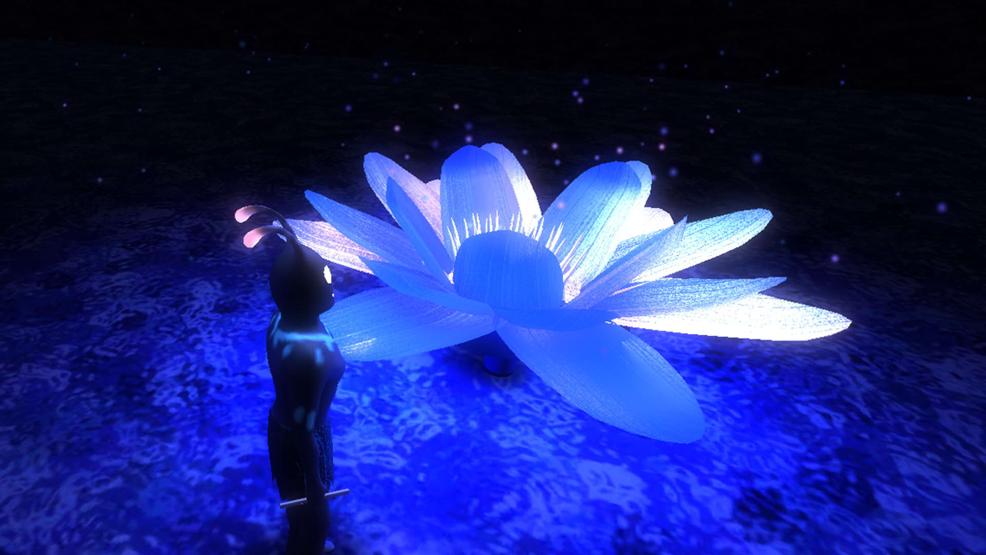 Screenshot for New Kind of Adventure