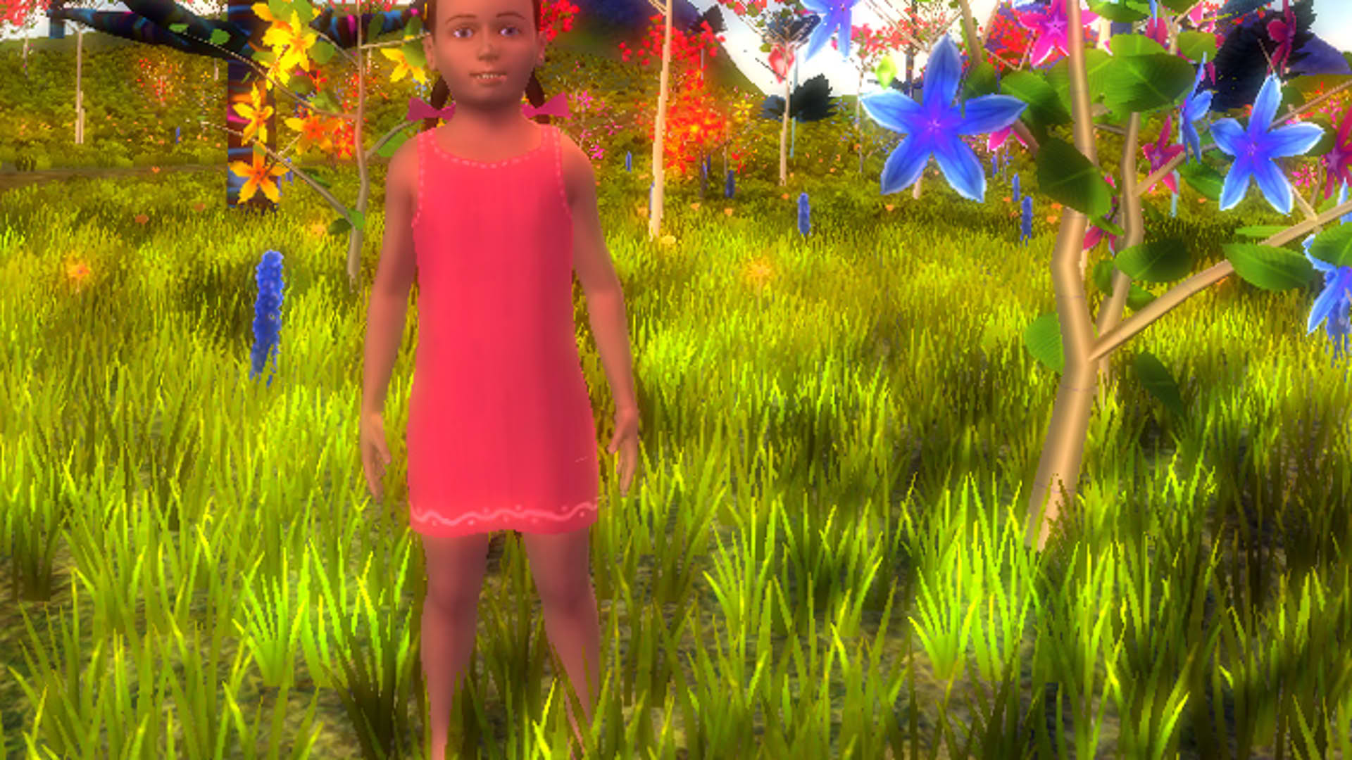 Screenshot for New Kind of Adventure