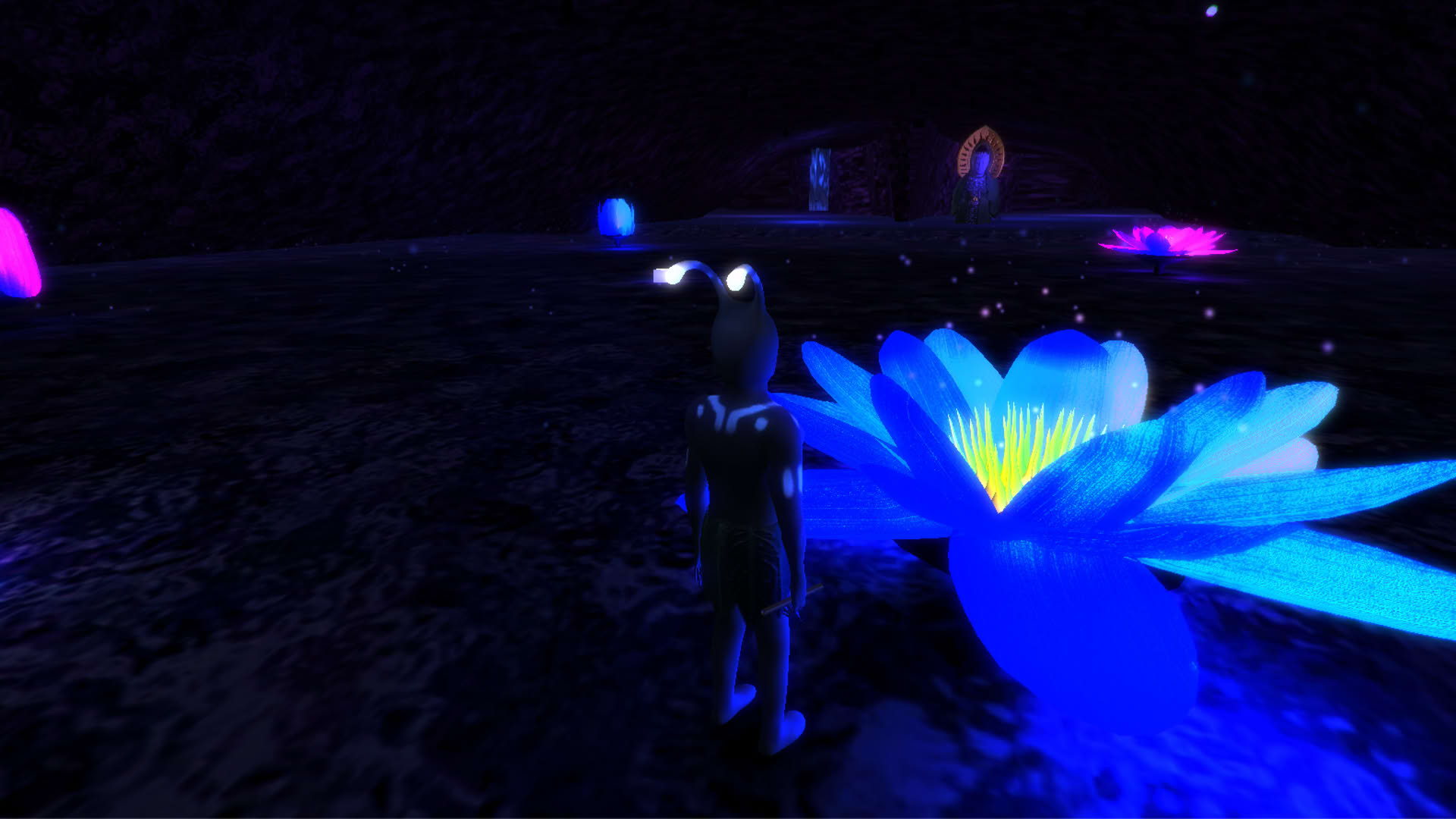 Screenshot for New Kind of Adventure