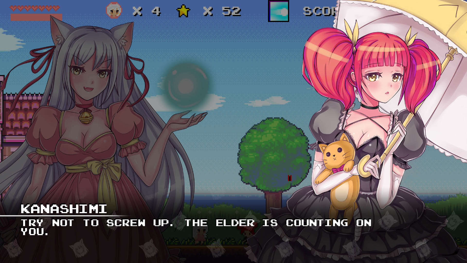 Screenshot for Taimumari