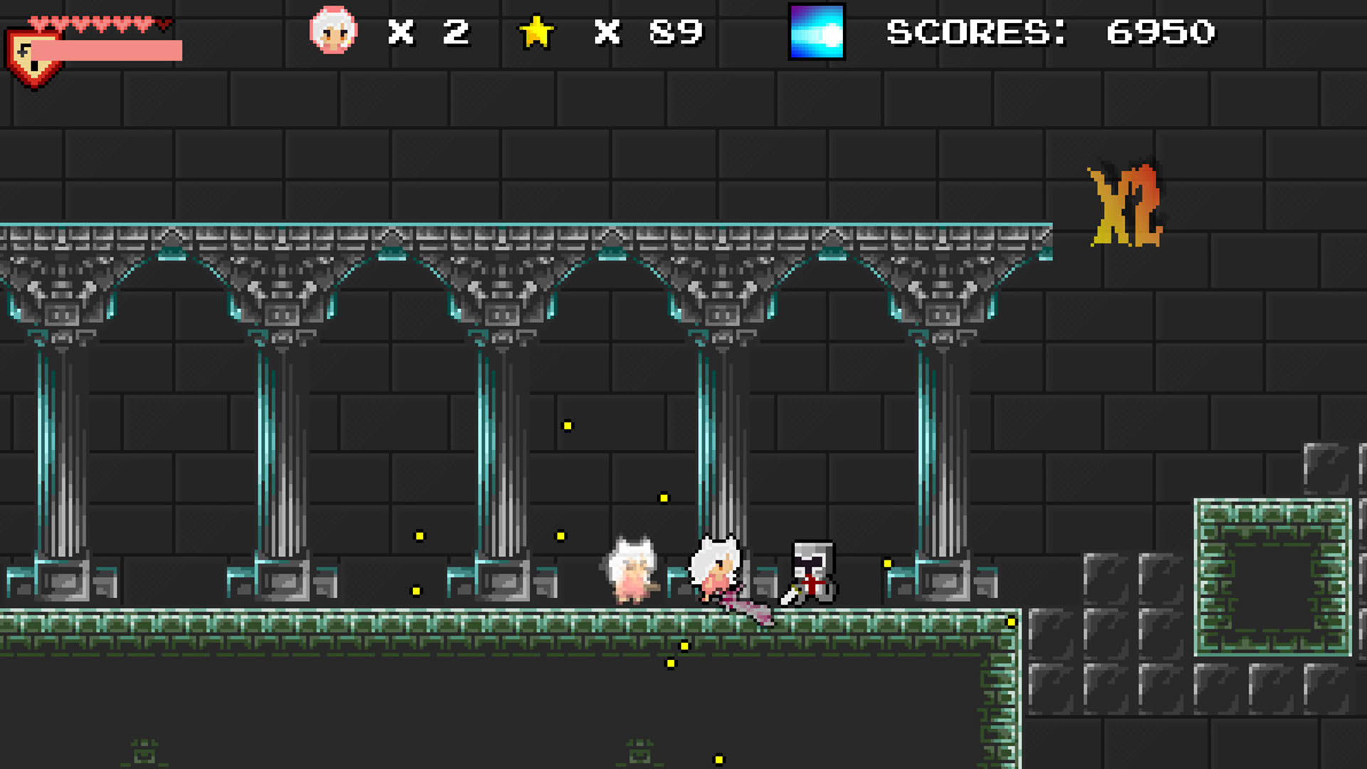 Screenshot for Taimumari