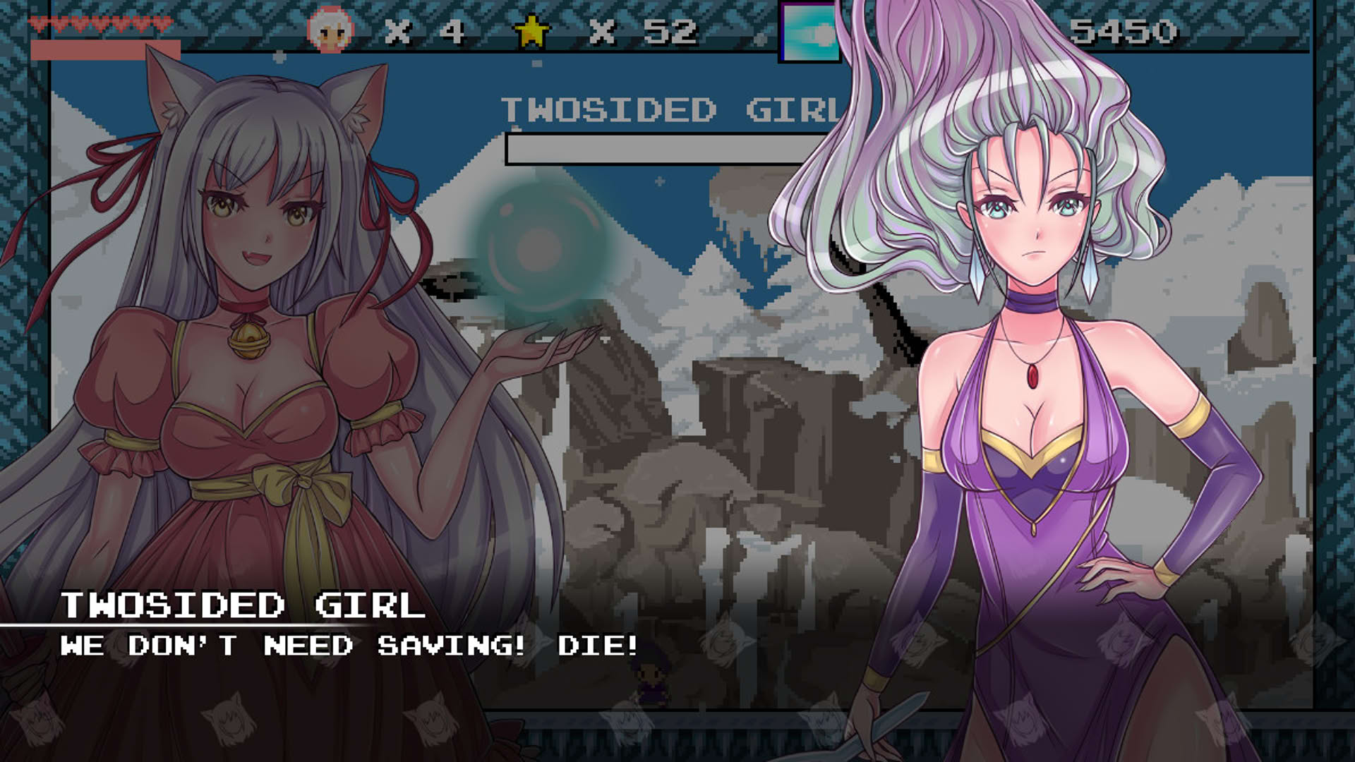 Screenshot for Taimumari