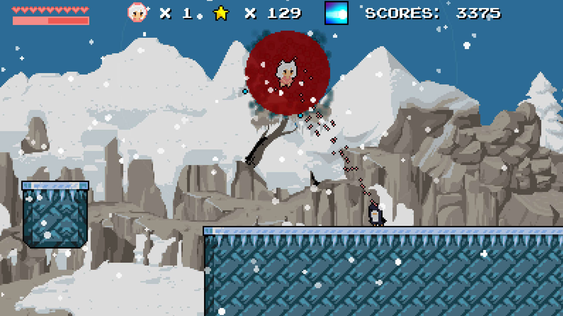 Screenshot for Taimumari
