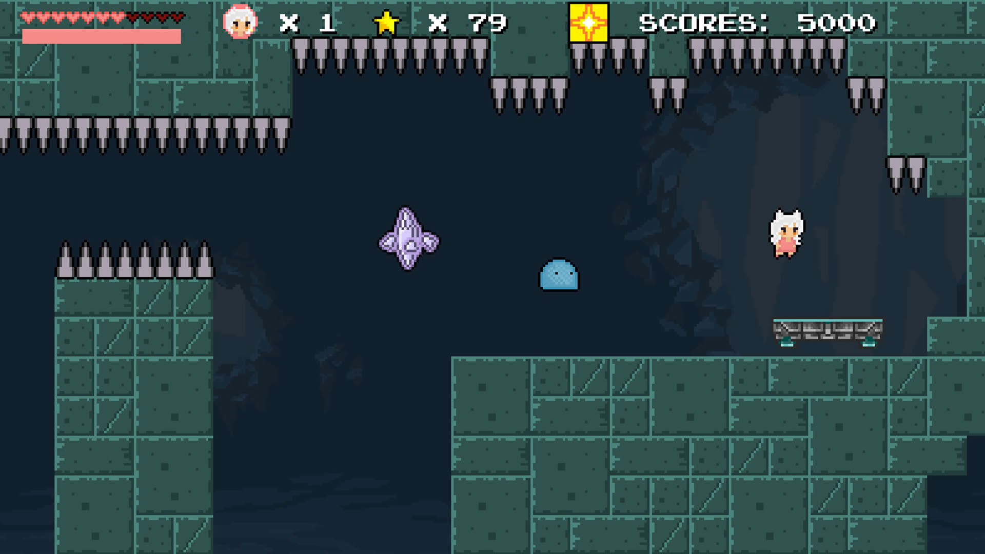 Screenshot for Taimumari