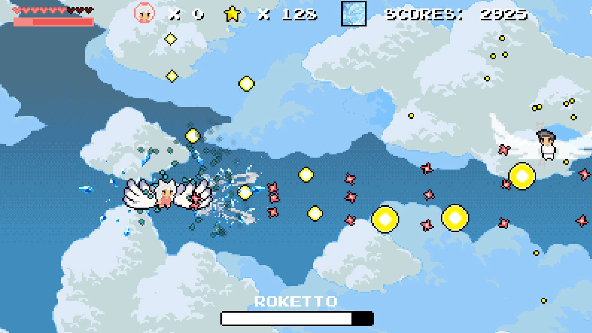 Screenshot for Taimumari