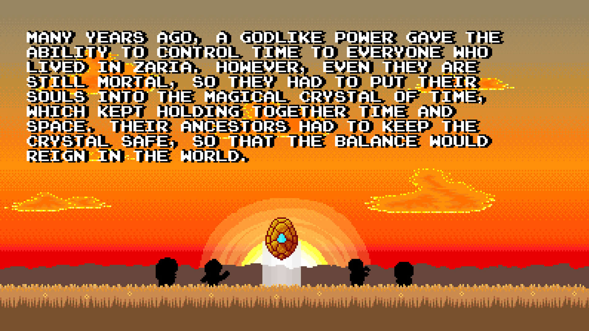 Screenshot for Taimumari
