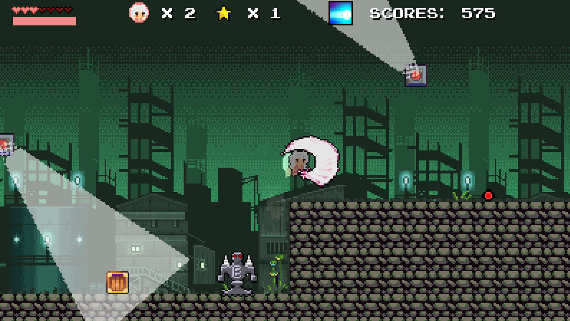 Screenshot for Taimumari