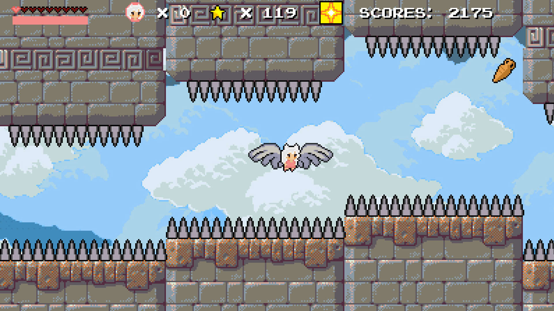 Screenshot for Taimumari