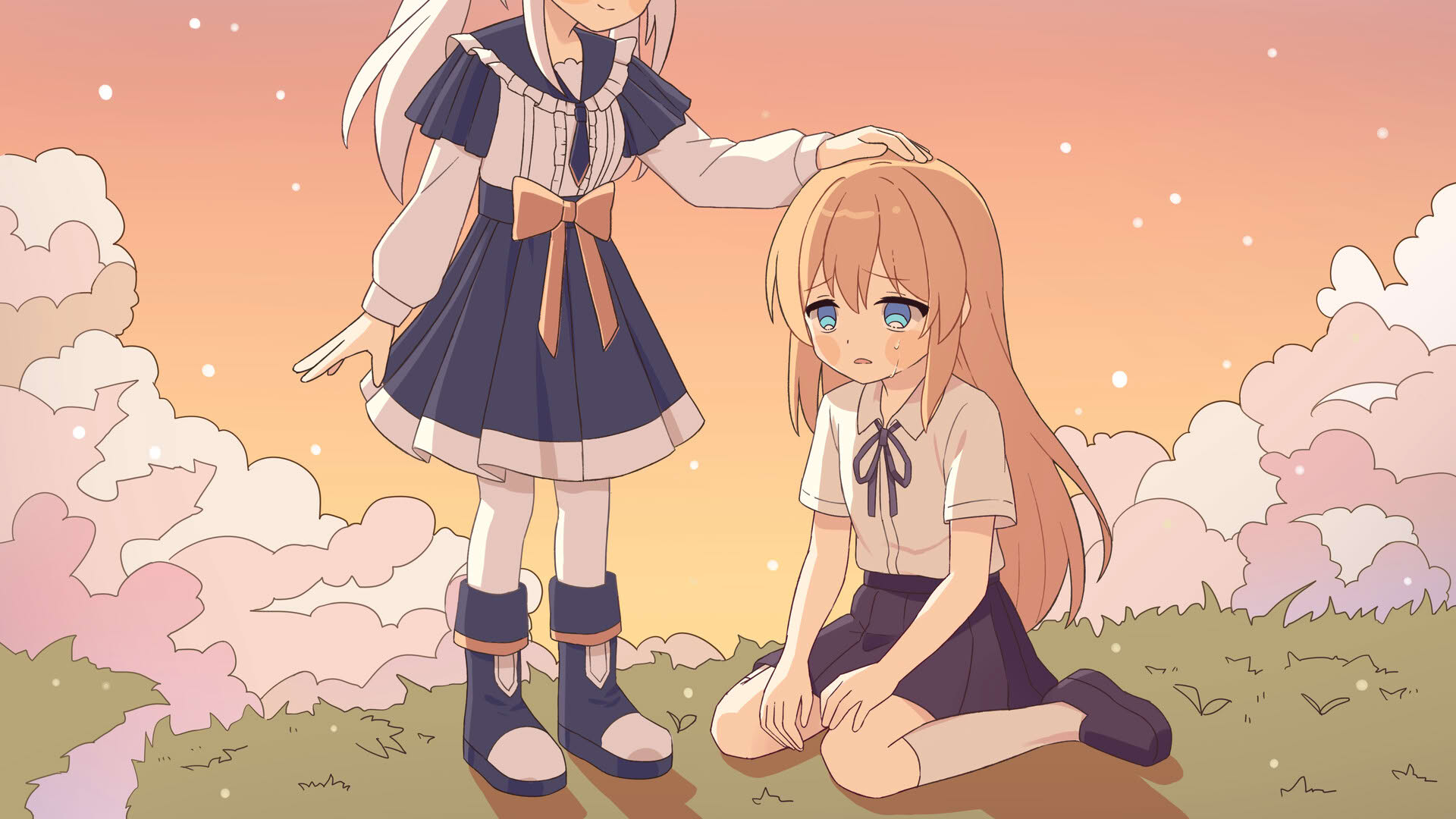Screenshot for Alice Nation