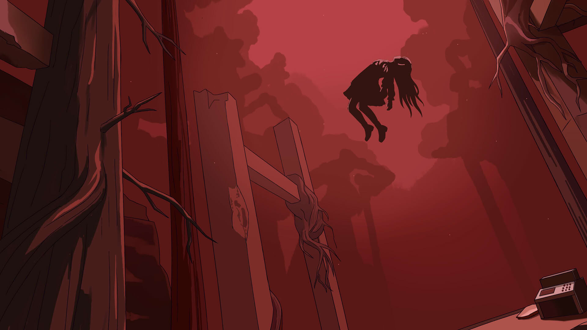 Screenshot for Alice Nation