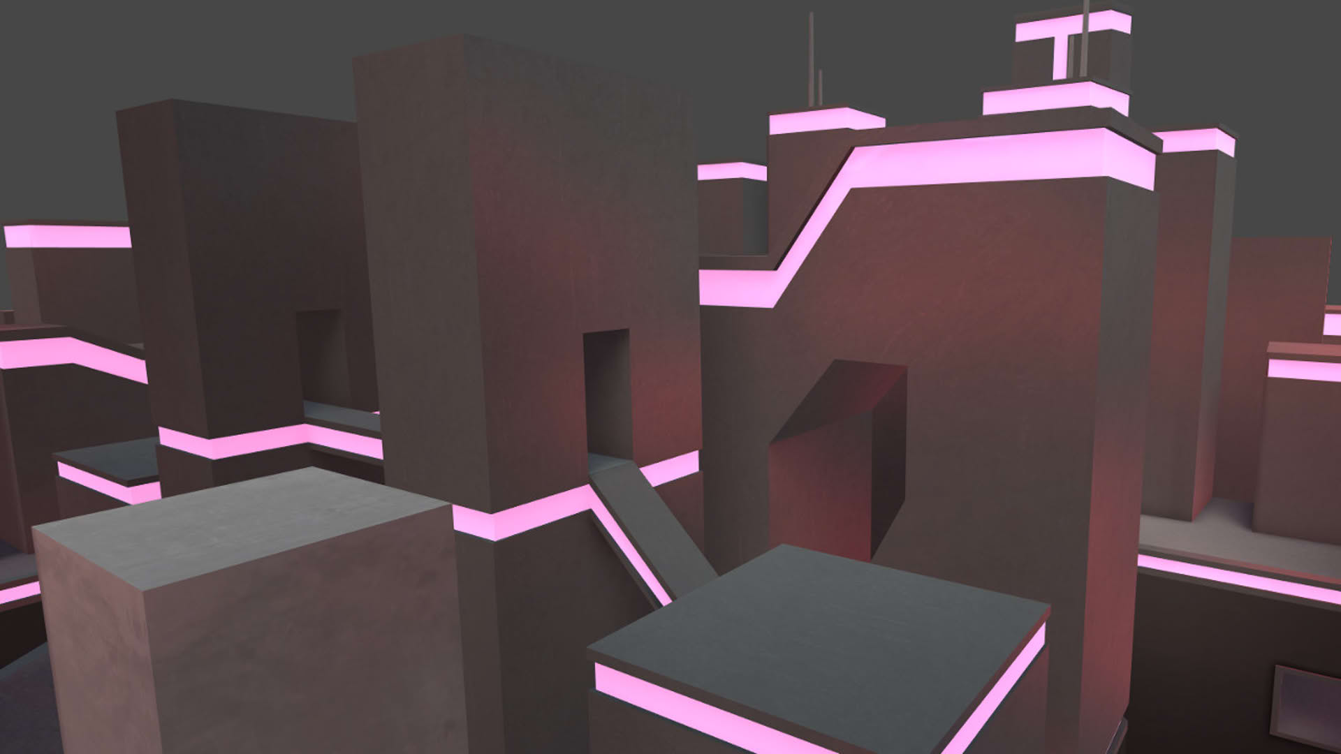 Screenshot for Air Brawl