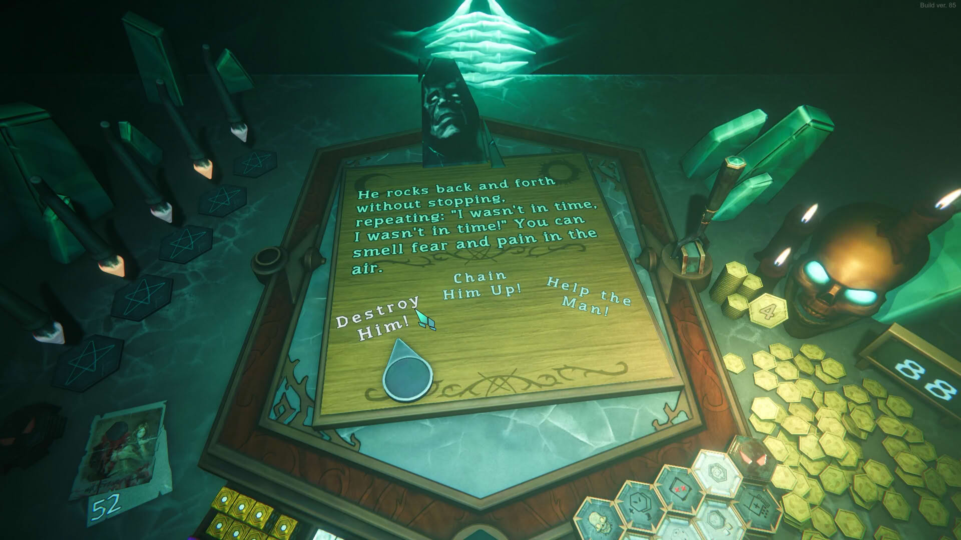 Screenshot for Cheat Death