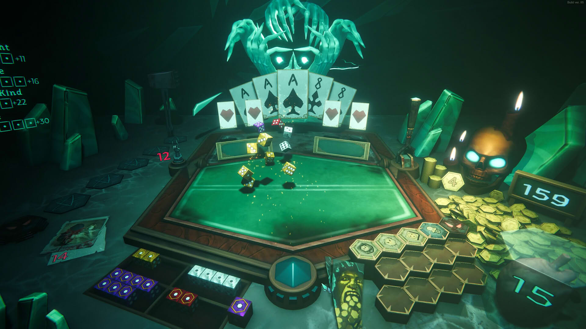 Screenshot for Cheat Death