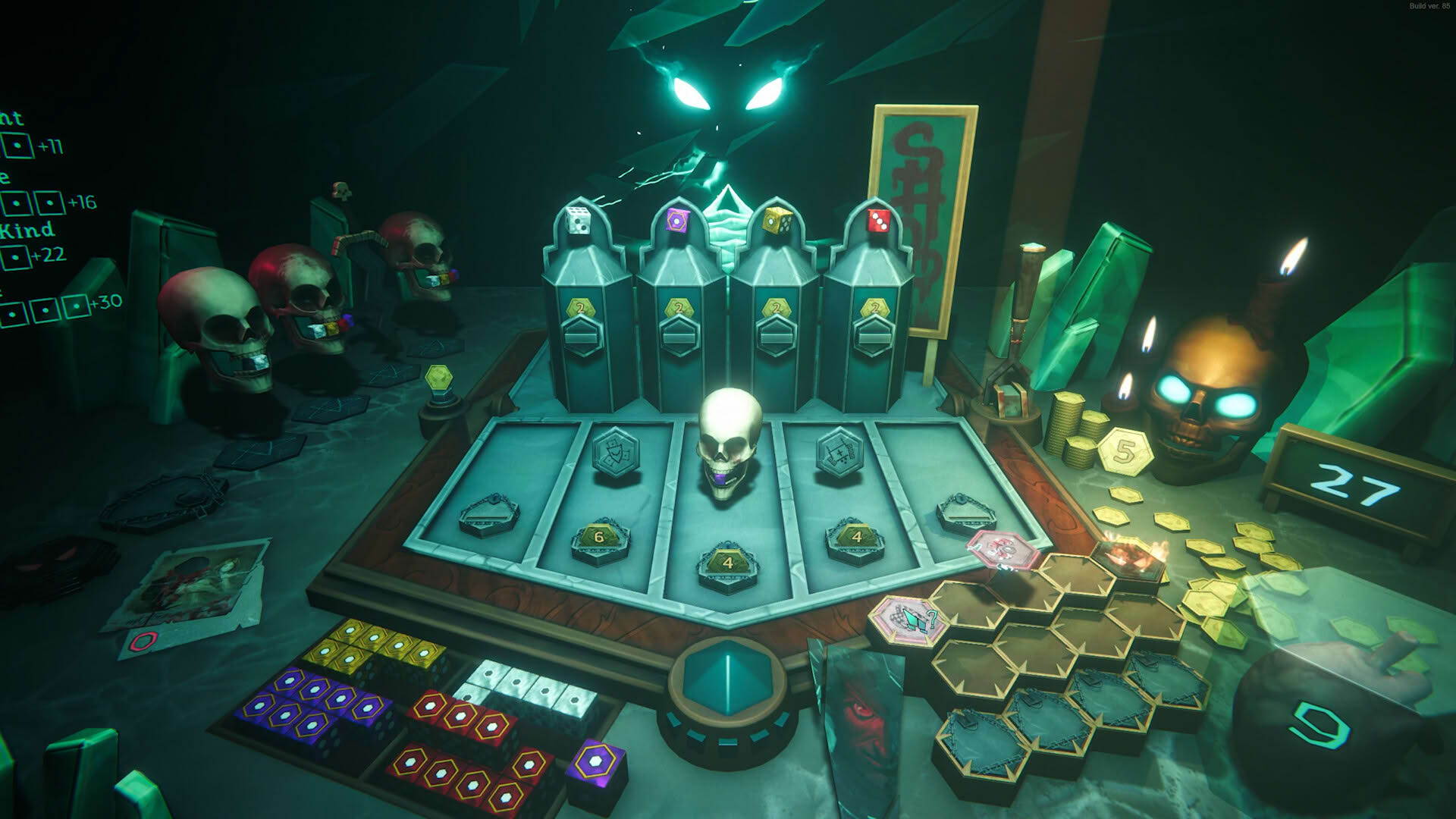 Screenshot for Cheat Death