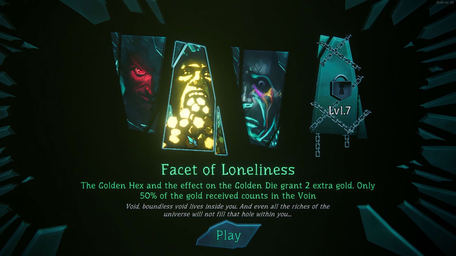Screenshot for Cheat Death