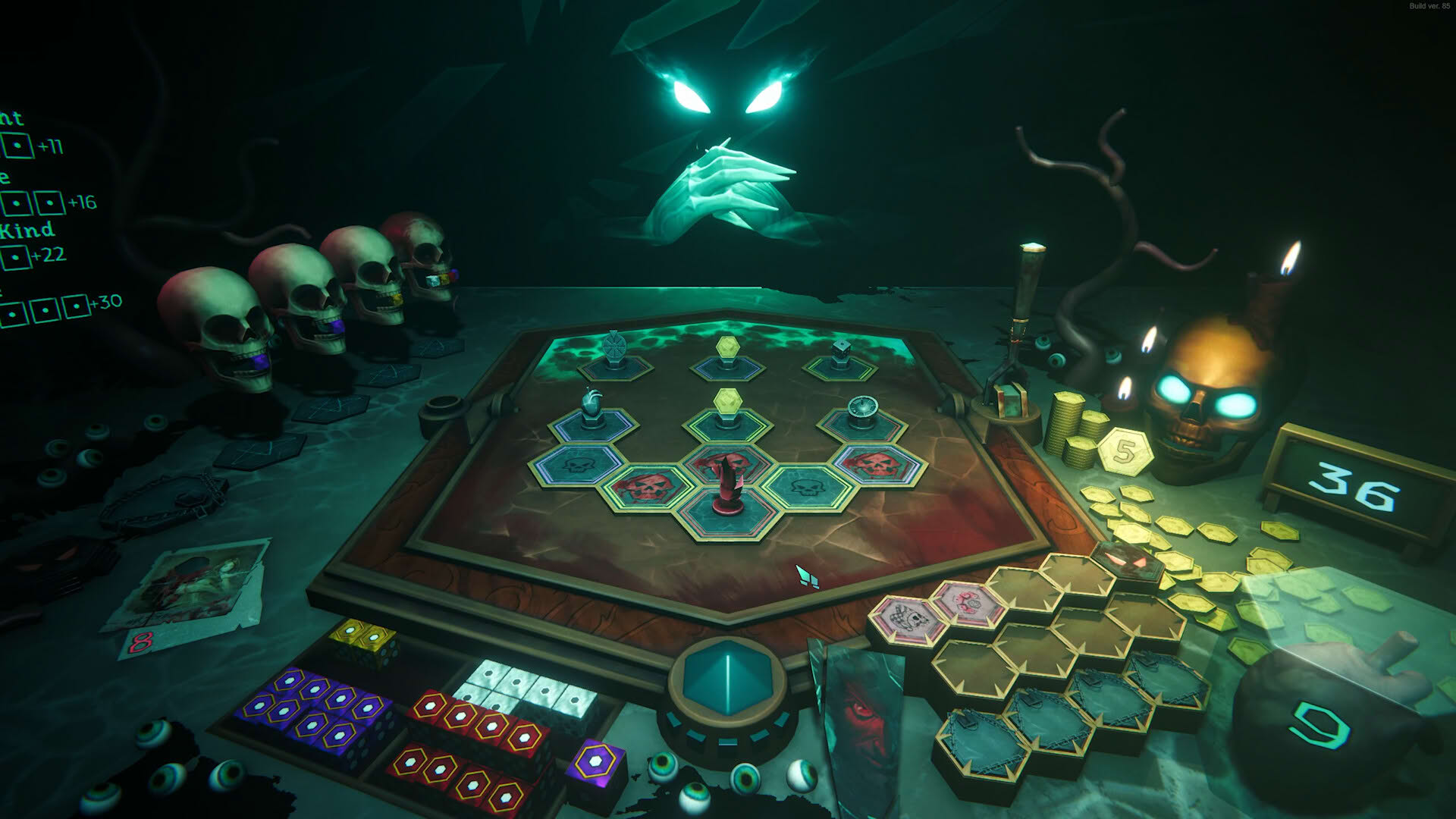 Screenshot for Cheat Death