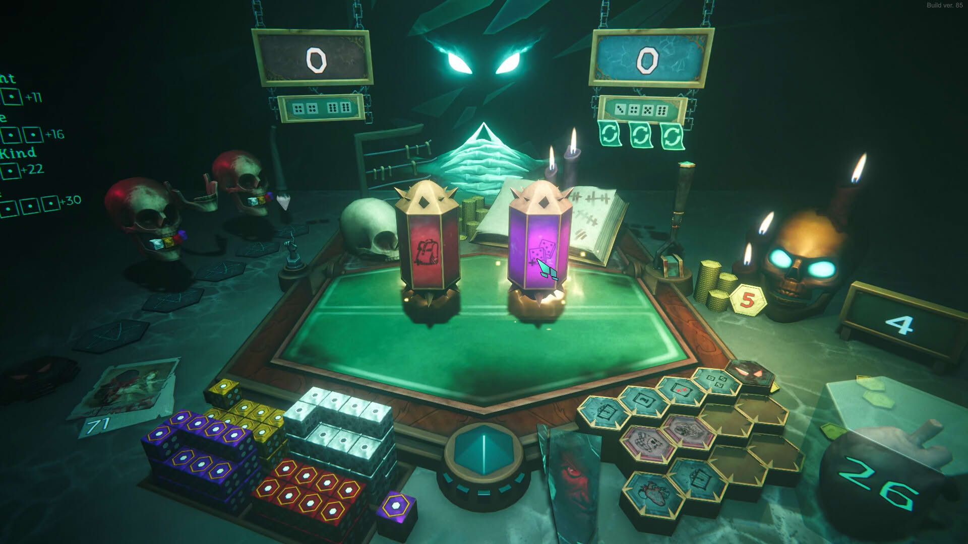 Screenshot for Cheat Death